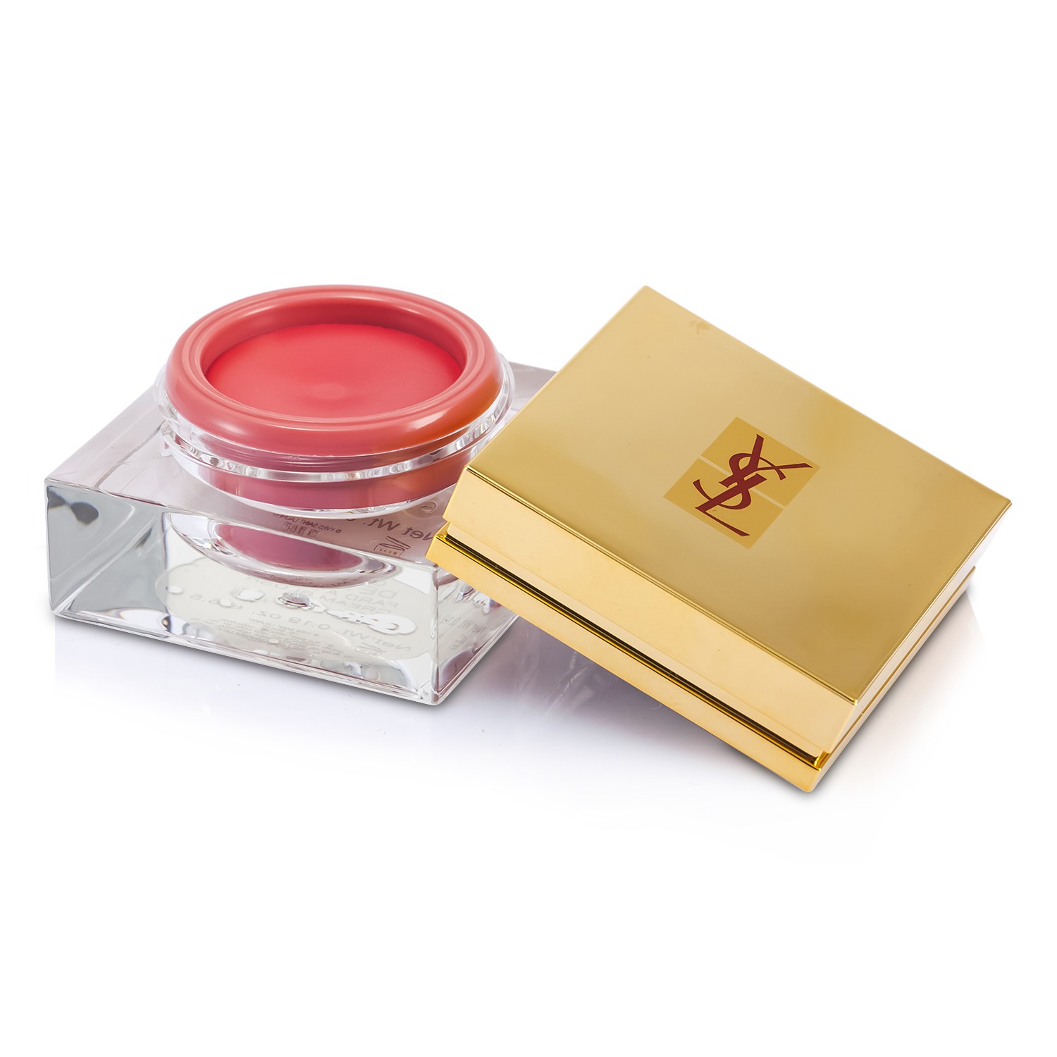 Yves Saint Laurent Creme De Blush 5.5g/0.19oz