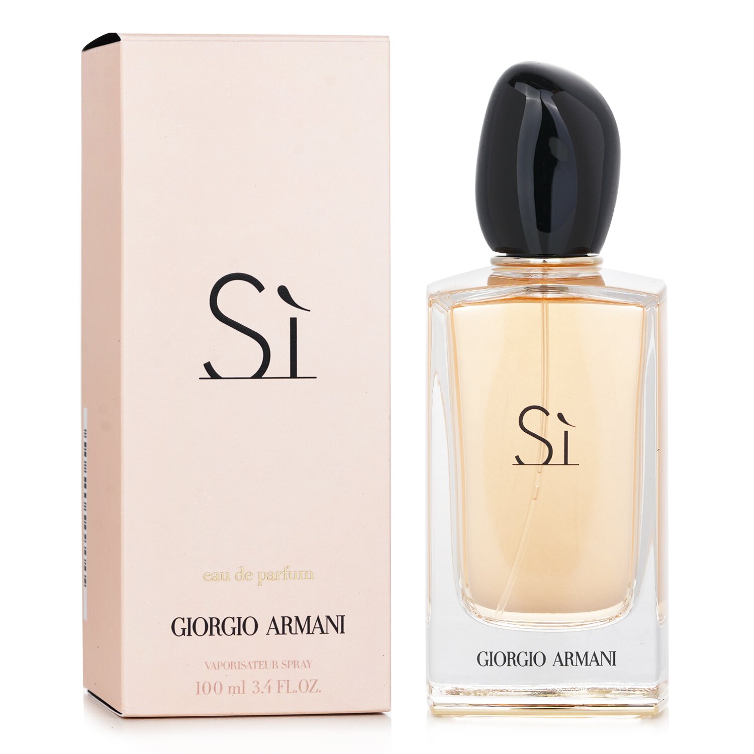 조르지오아르마니 Giorgio Armani 씨 오 드 퍼퓸 스프레이 100ml/3.4oz