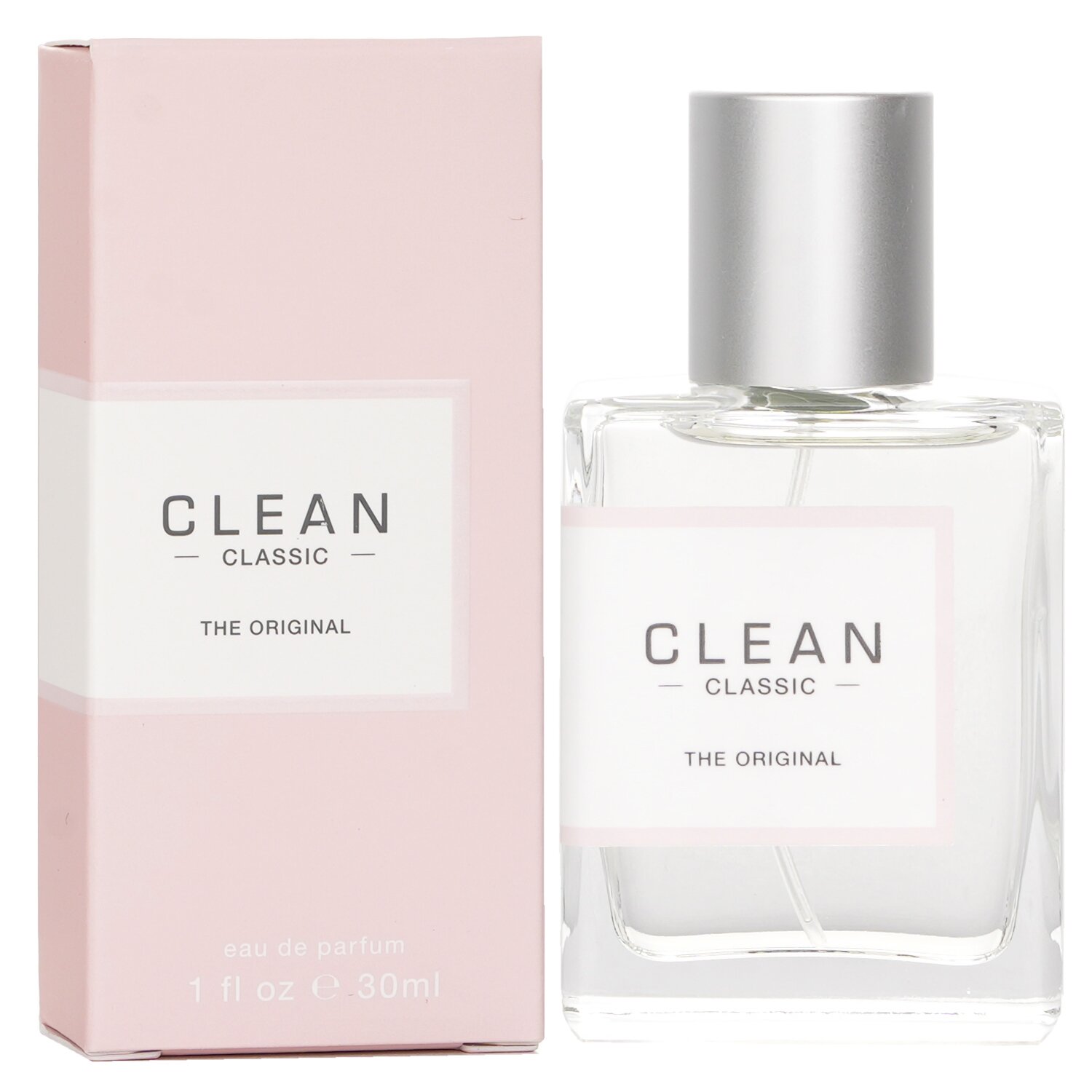 Clean Classic The Original Eau De Parfum Spray 30ml/1oz