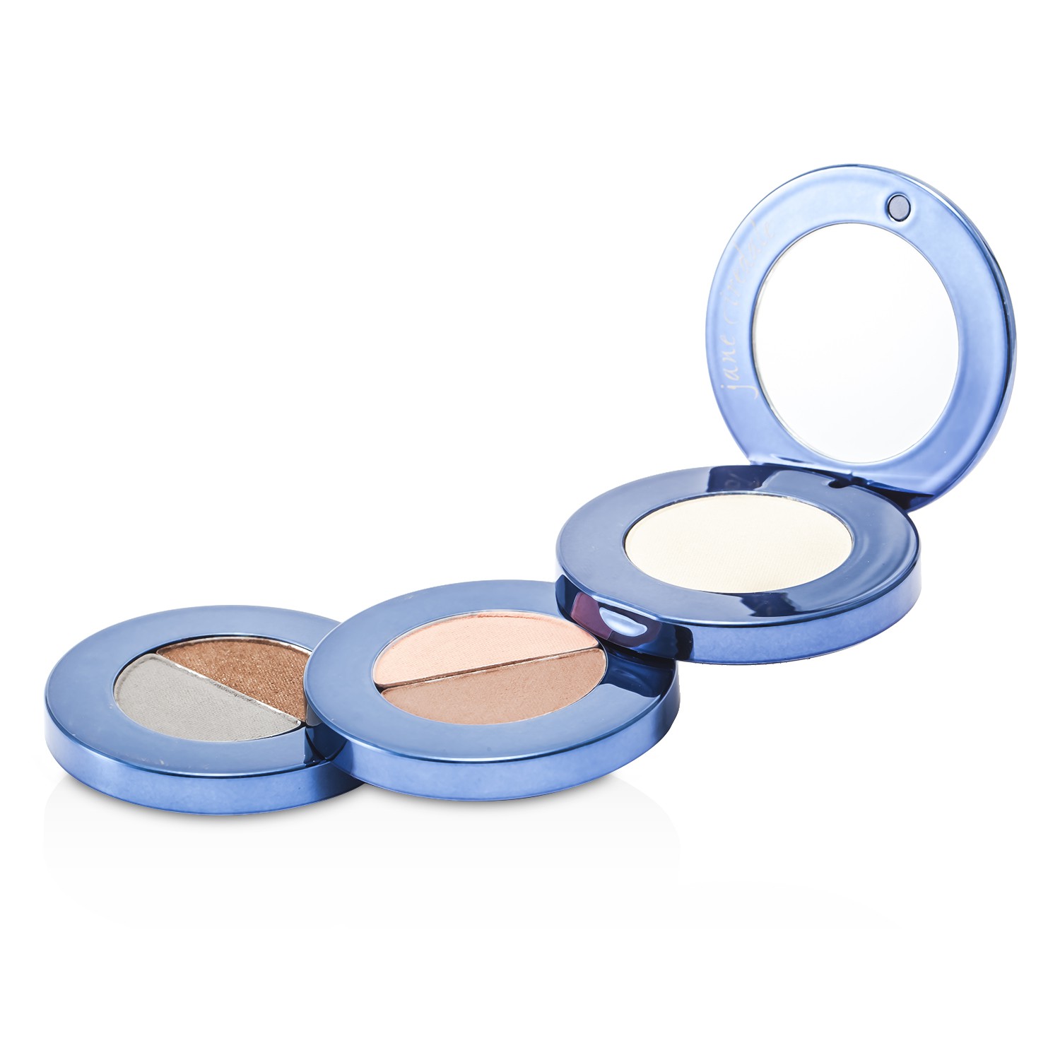 Jane Iredale อายแชโดว์ Eye Steppes 8.4g/0.3oz