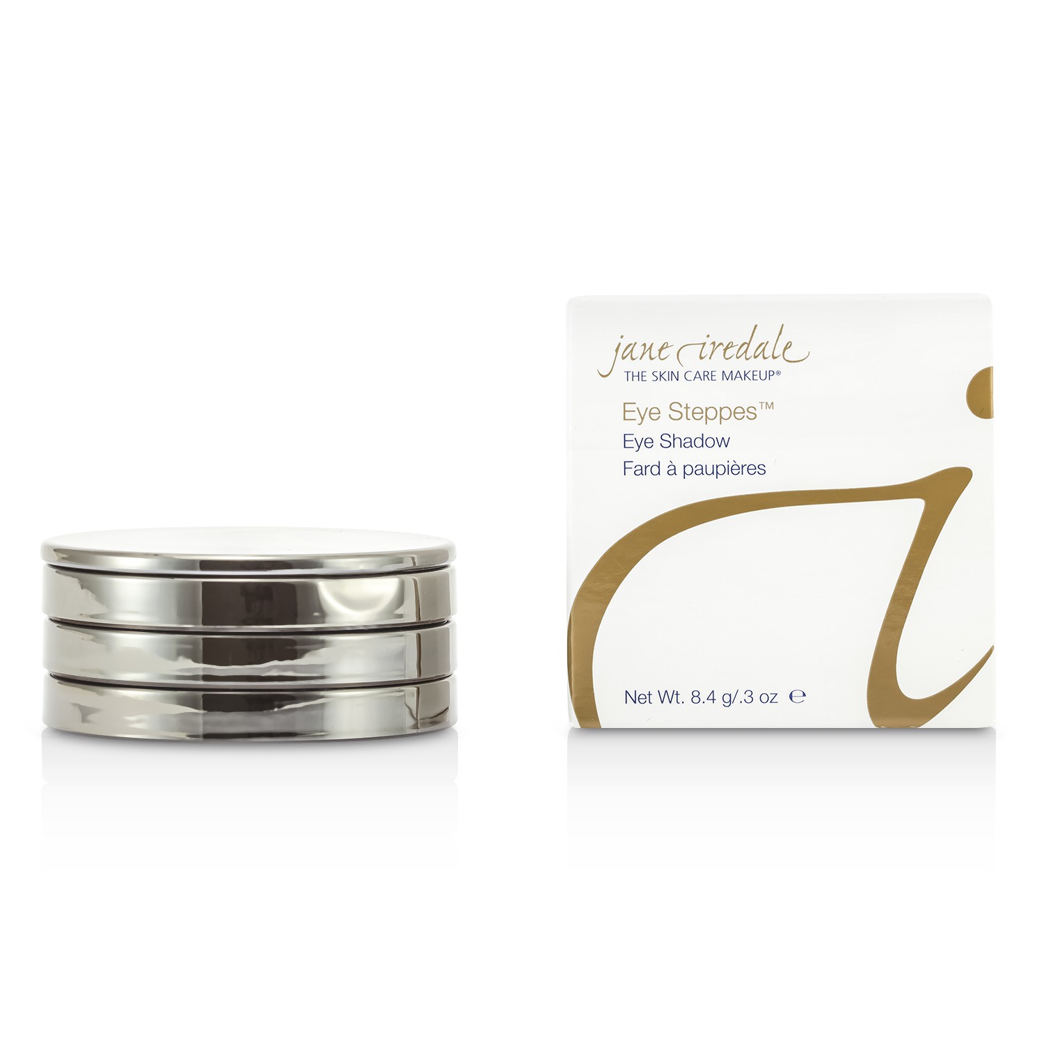 Jane Iredale Eye Steppes 8.4g/0.3oz