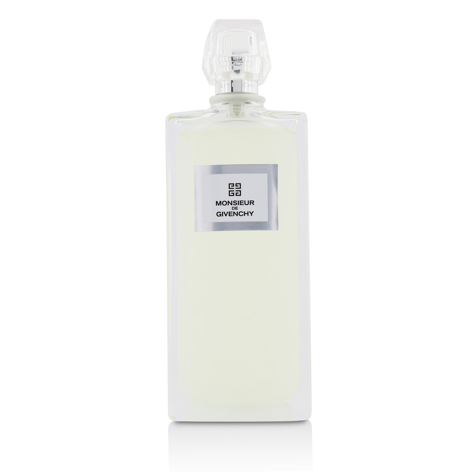 Givenchy Les Parfums Mythiques - Monsieur De Givenchy Eau De Toilette Spray 100ml/3.3oz