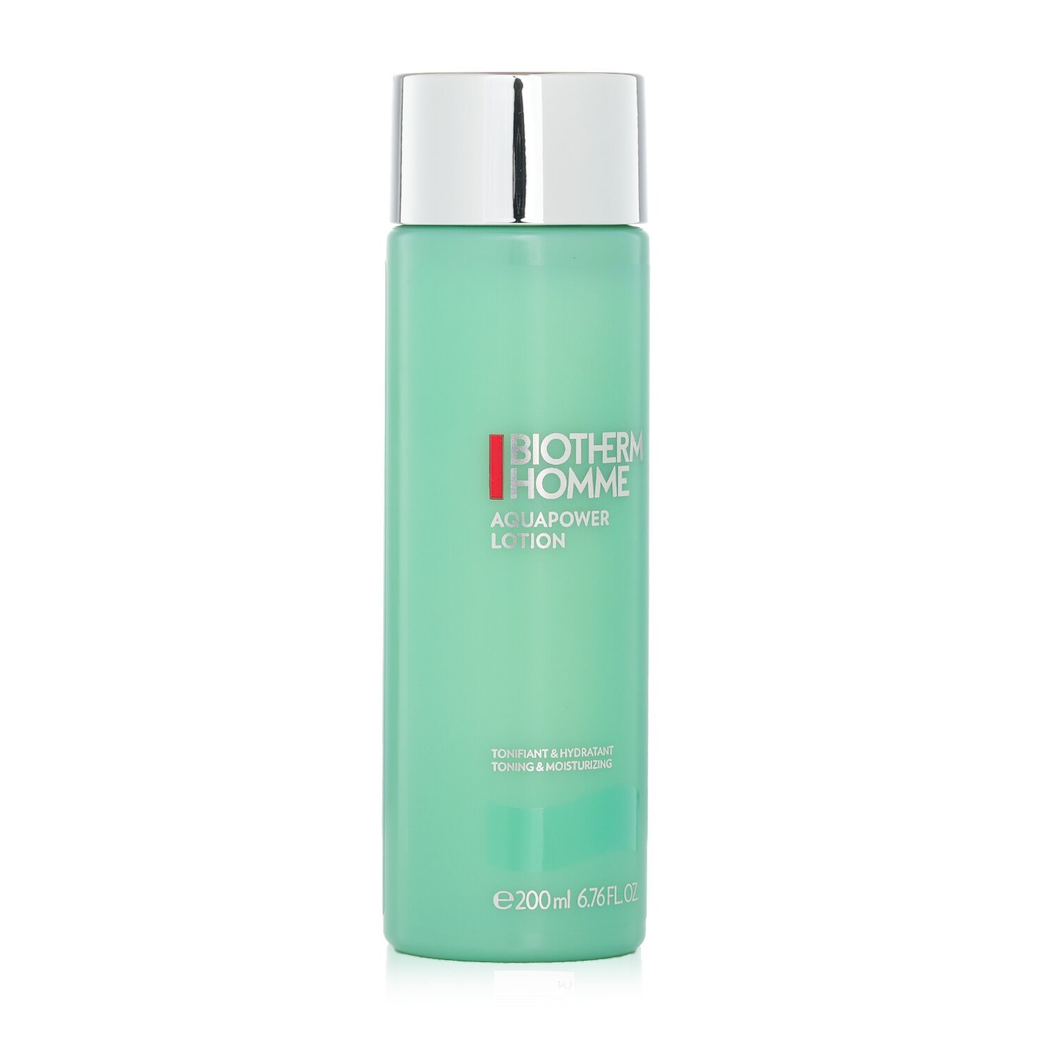 Biotherm 碧兒泉 保濕乳Homme Aquapower Oligo-Thermal Refreshing Lotion 200ml/6.76oz