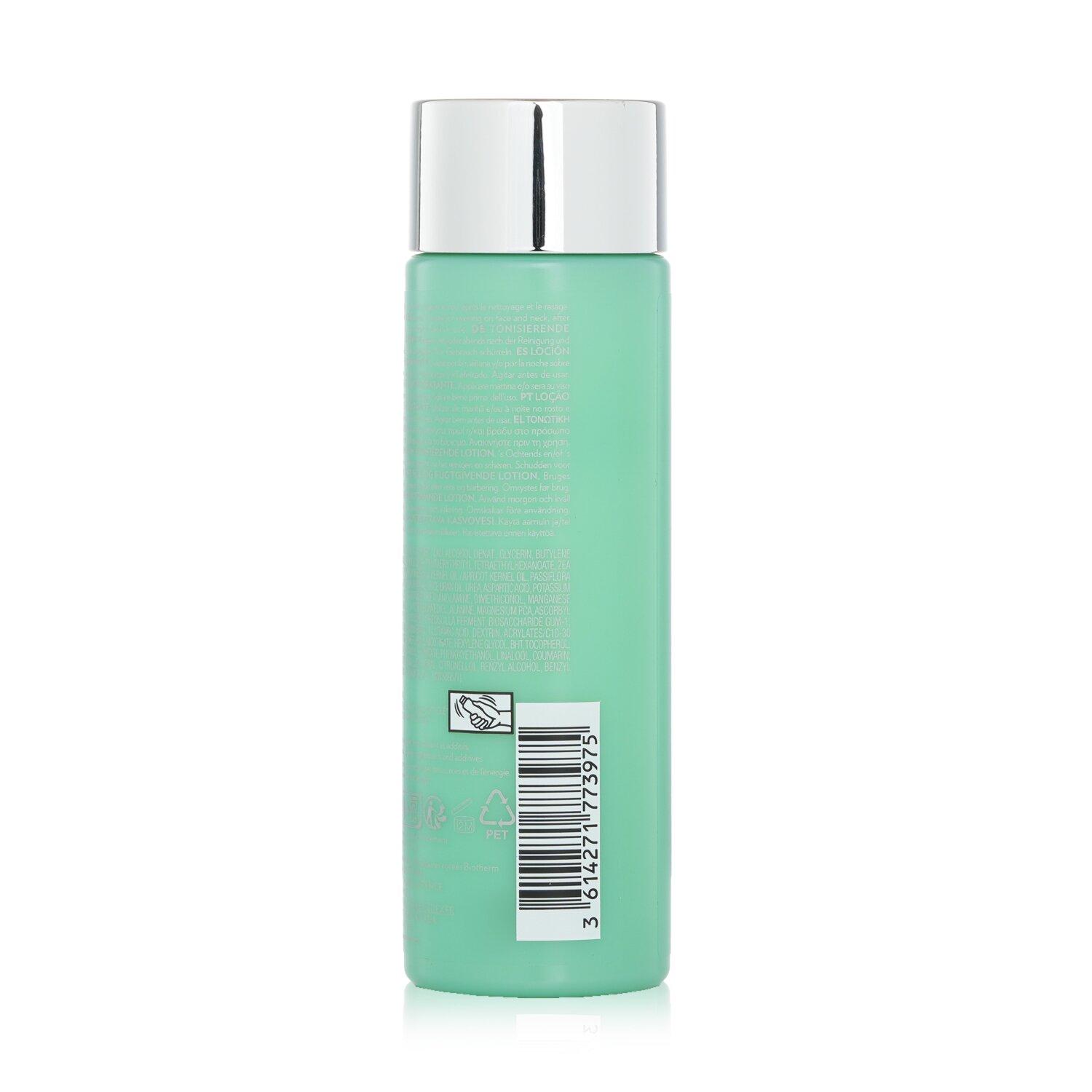 비오템 Biotherm 비오템 - 옴므 아쿠아파우더 올리고 써말 리프레싱 로션 200ml/6.76oz