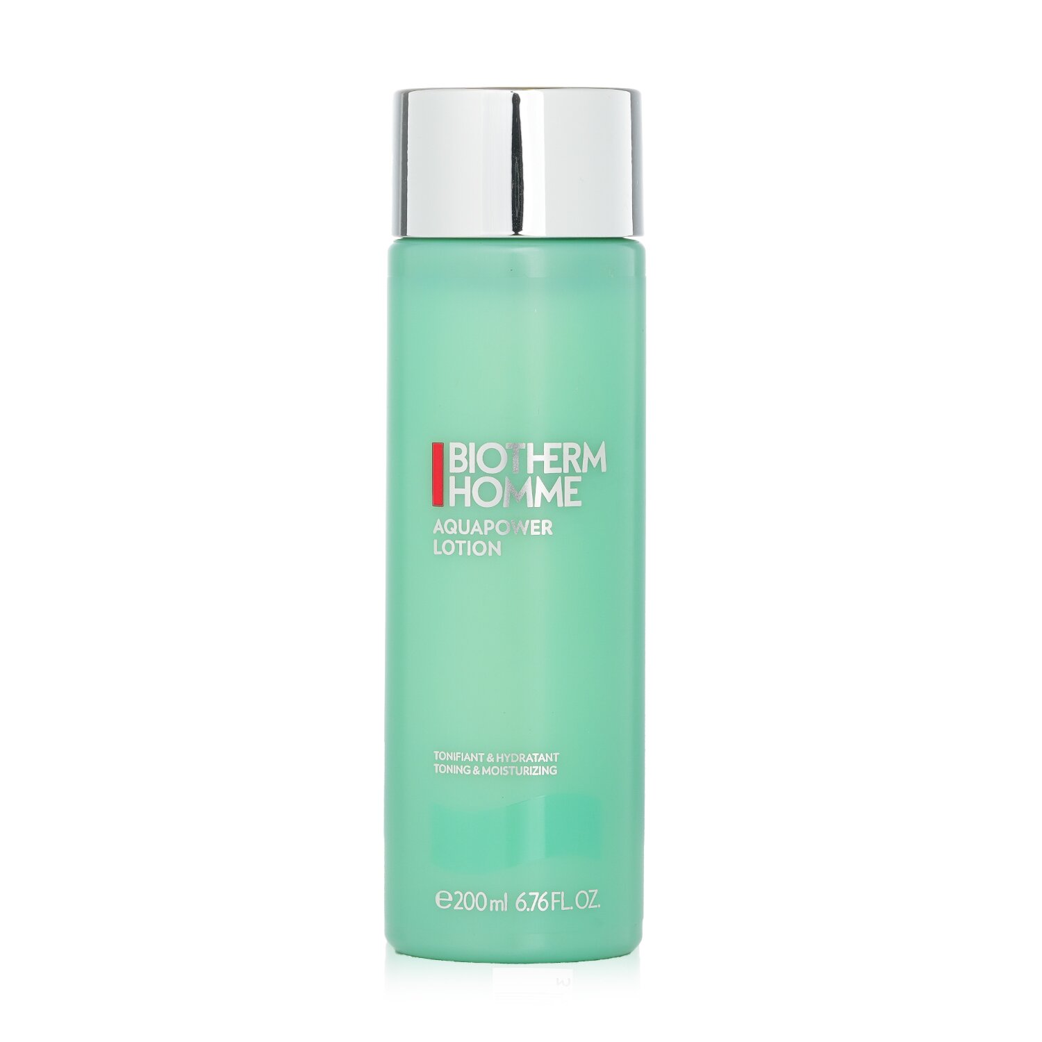 Biotherm 碧兒泉 保濕乳Homme Aquapower Oligo-Thermal Refreshing Lotion 200ml/6.76oz