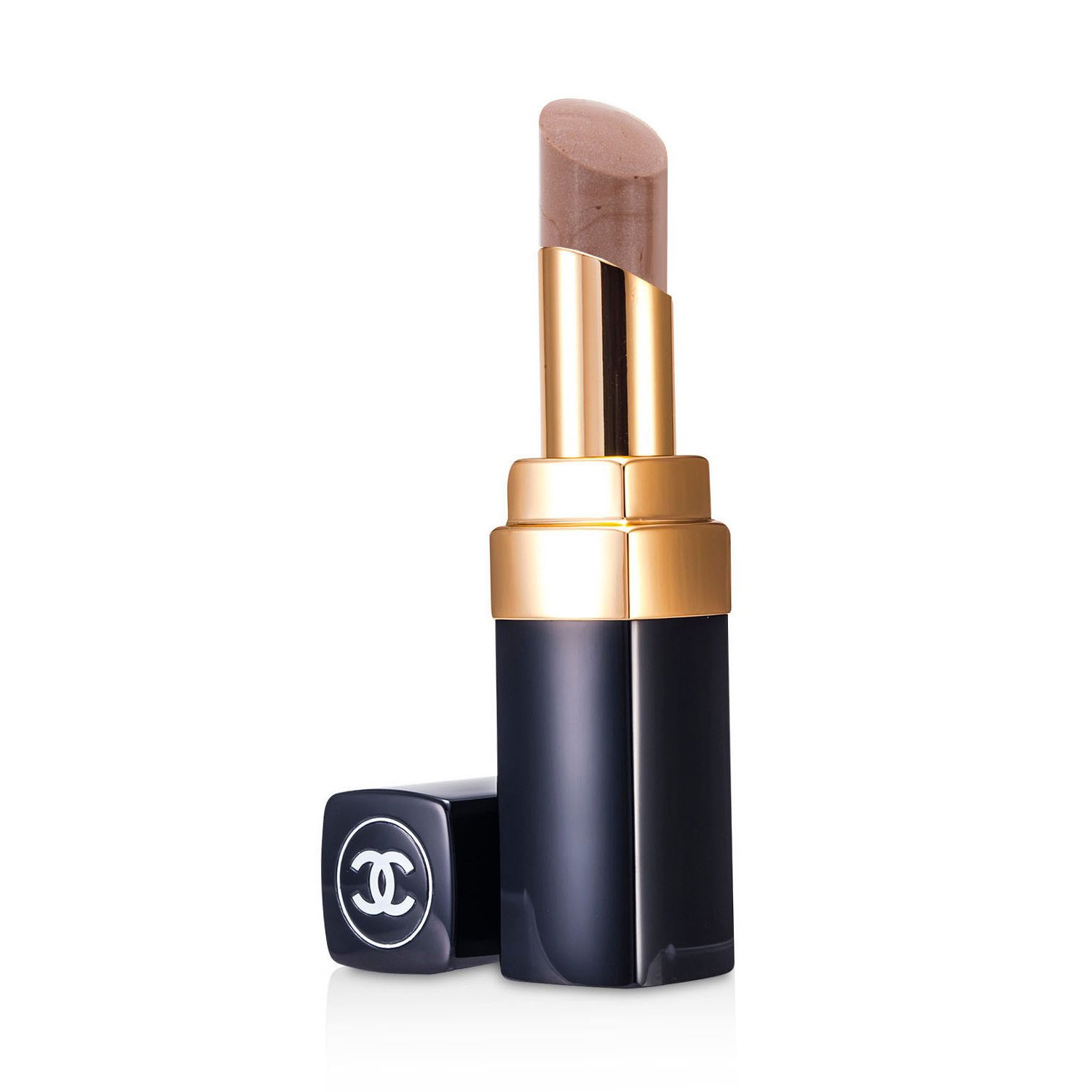 Chanel Rouge Coco Сияющая Прозрачная Увлажняющая Губная Помада 3g/0.1oz