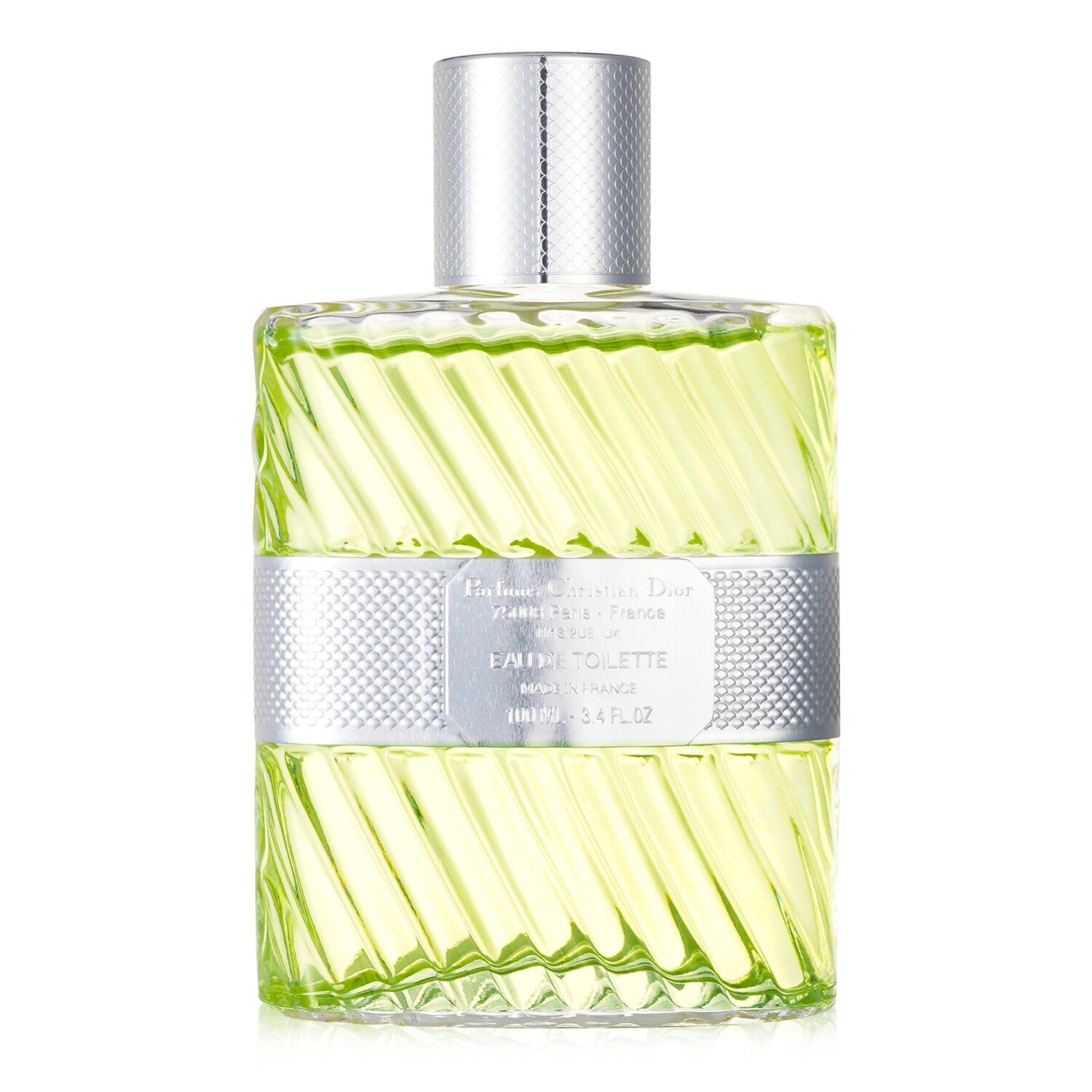 Christian Dior Eau Sauvage Agua de Colonia Botella 100ml/3.4oz