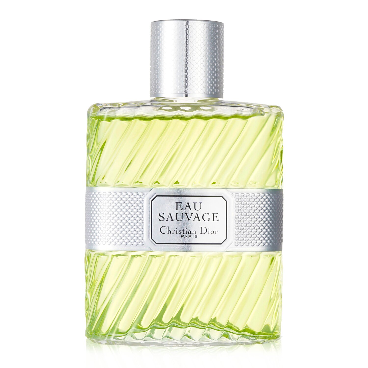 Christian Dior Eau Sauvage Agua de Colonia Botella 100ml/3.4oz