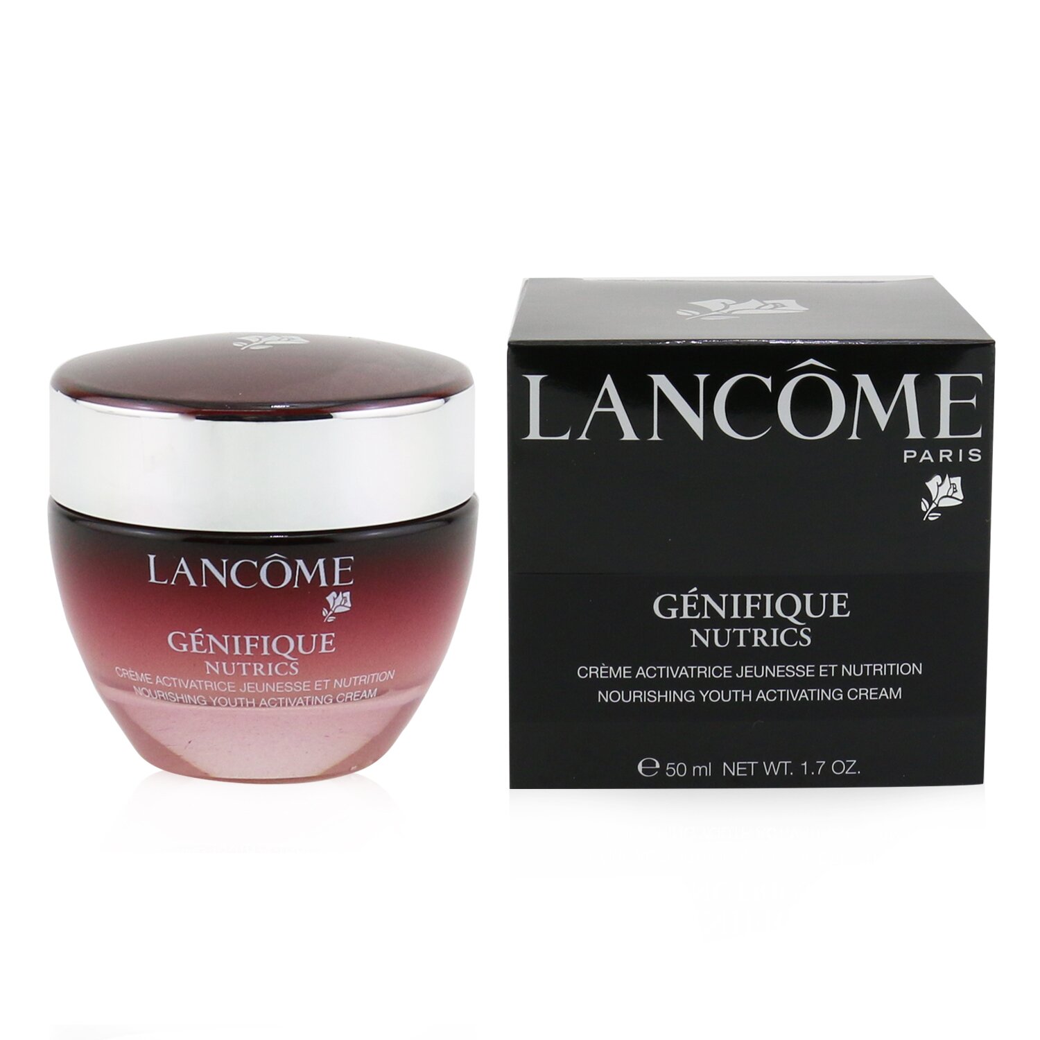 Lancome Genifique Nutrics Nourishing Youth Activating Cream 50ml/1.7oz