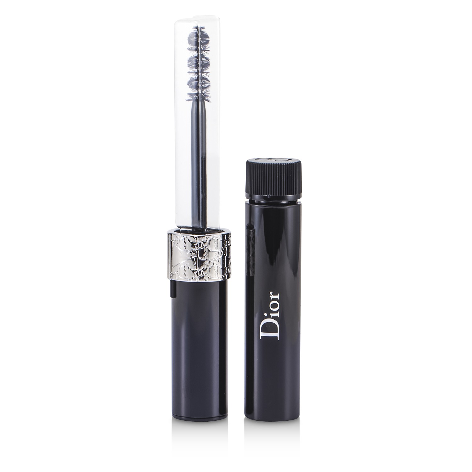 Christian Dior Tusz do rzęs z obrotową szczoteczką Diorshow 360 Mascara (edycj alimitowana) 10ml/0.33oz