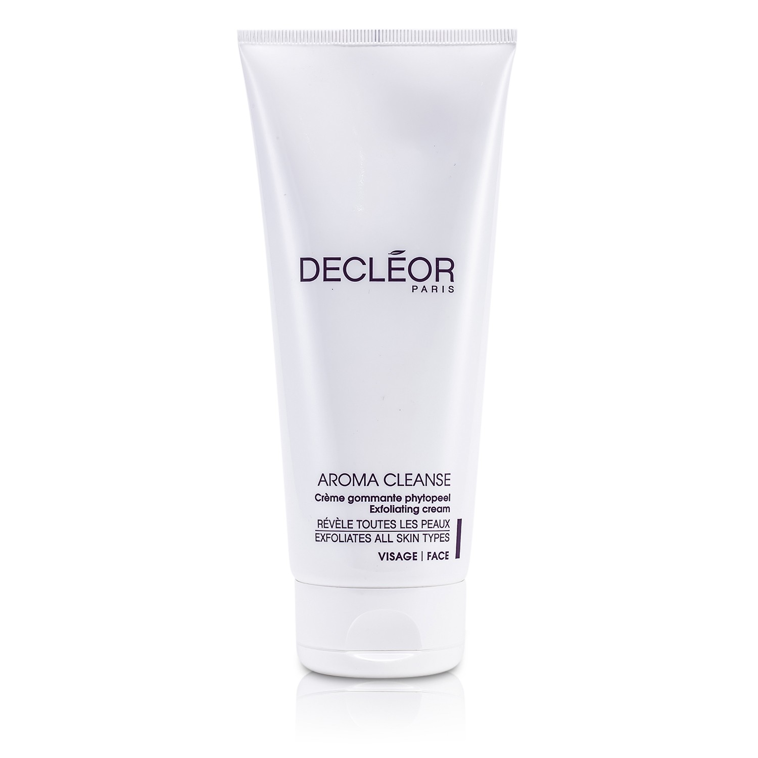 Decleor Aroma Cleanse Exfoliačný krém (salónna veľkosť) 200ml/6.7oz