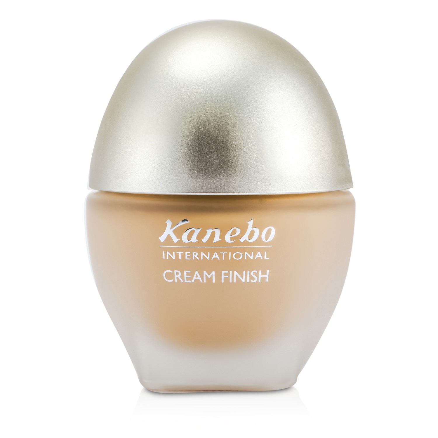 Kanebo Cream Finish SPF10 30ml/1.02oz