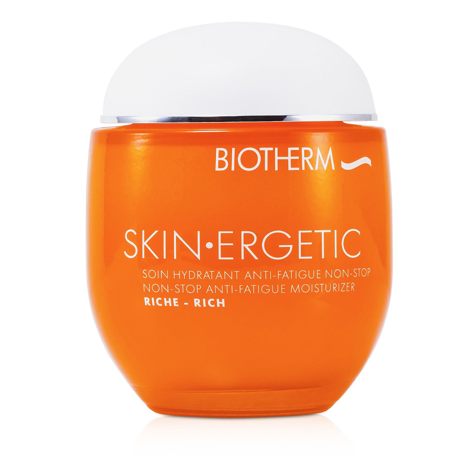 Biotherm Skin Ergetic Non-Stop Anti-Fatigue Moisturizer Rich Cream 50ml/1.69oz