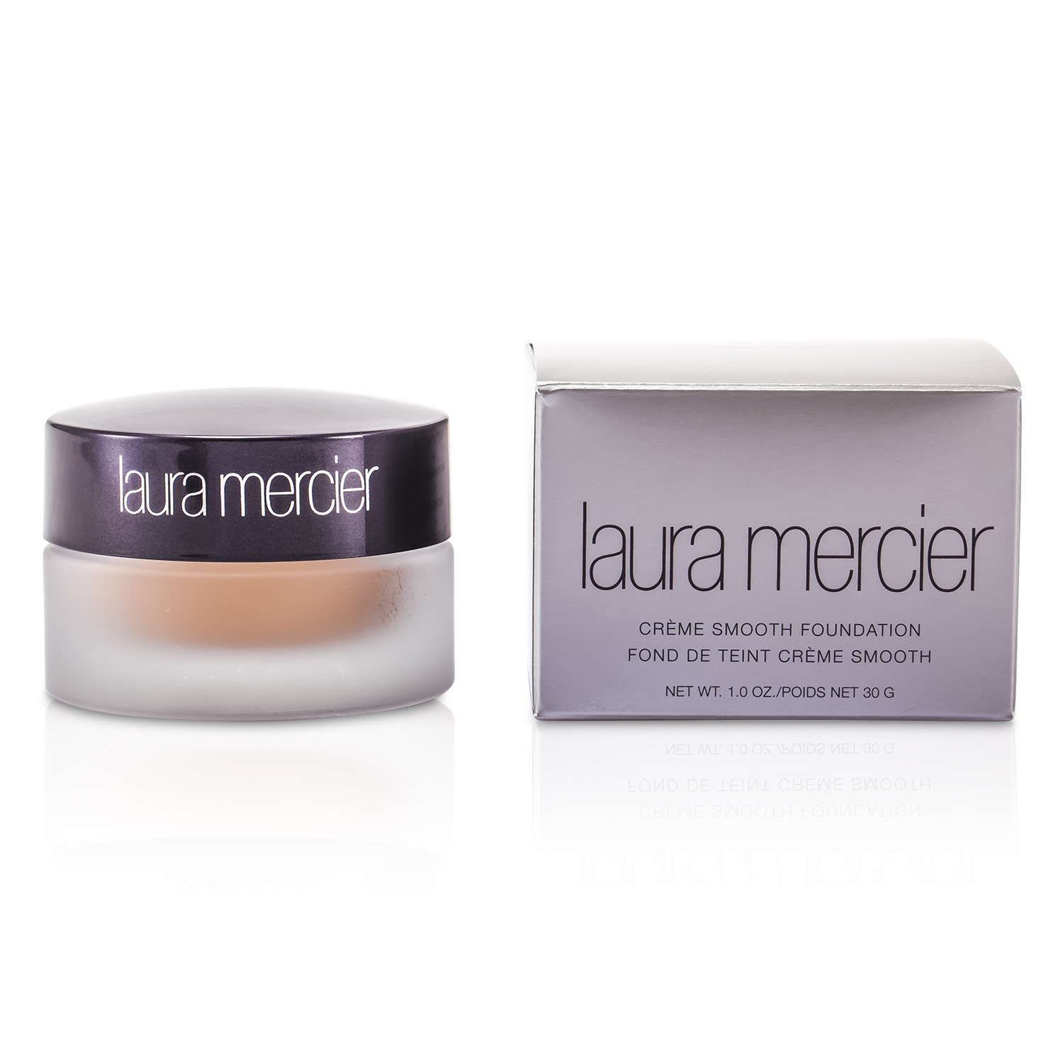 Laura Mercier Cream Smooth Foundation 30ml/1oz