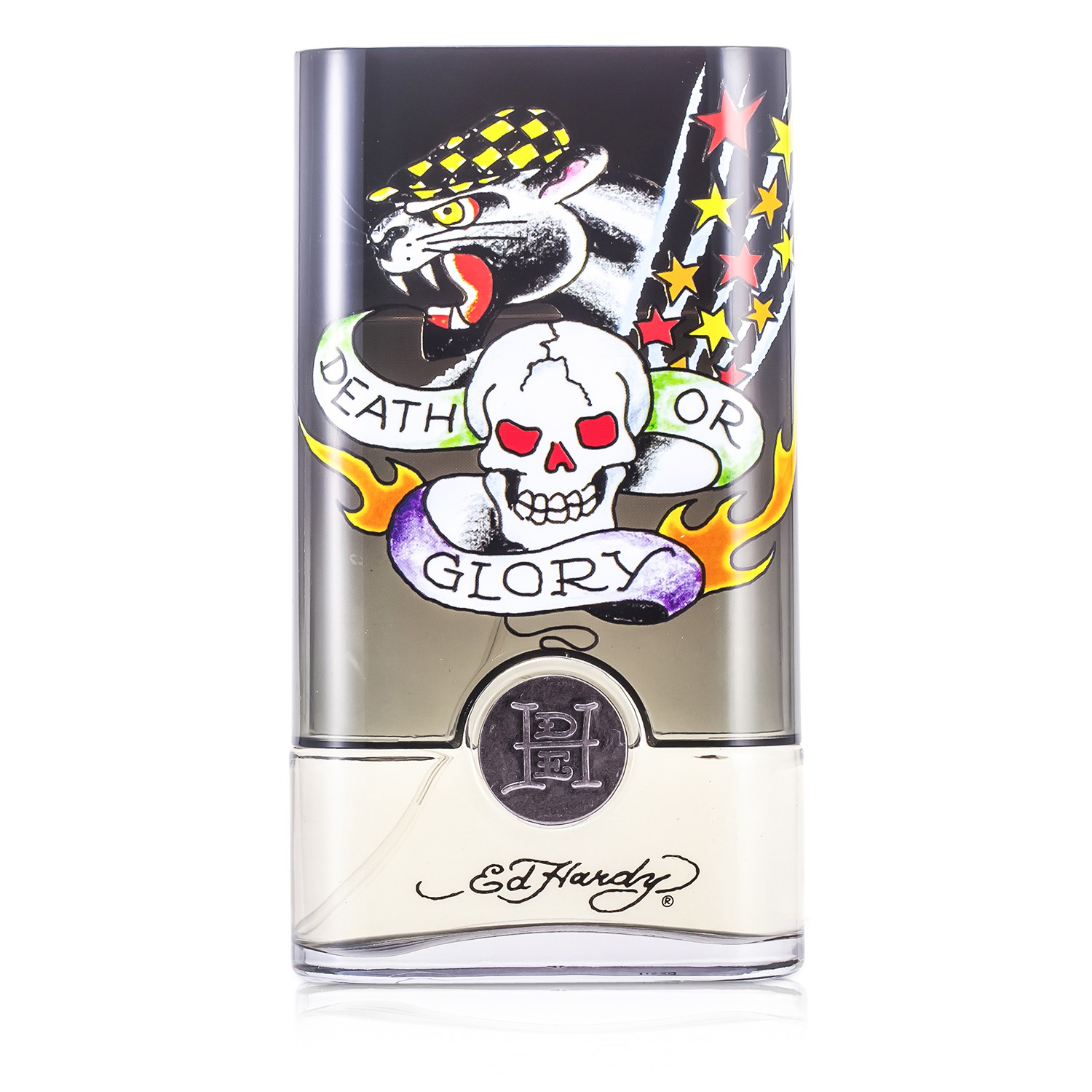 Christian Audigier Ed Hardy Born Wild Eau De Toilette Spray 100ml/3.4oz