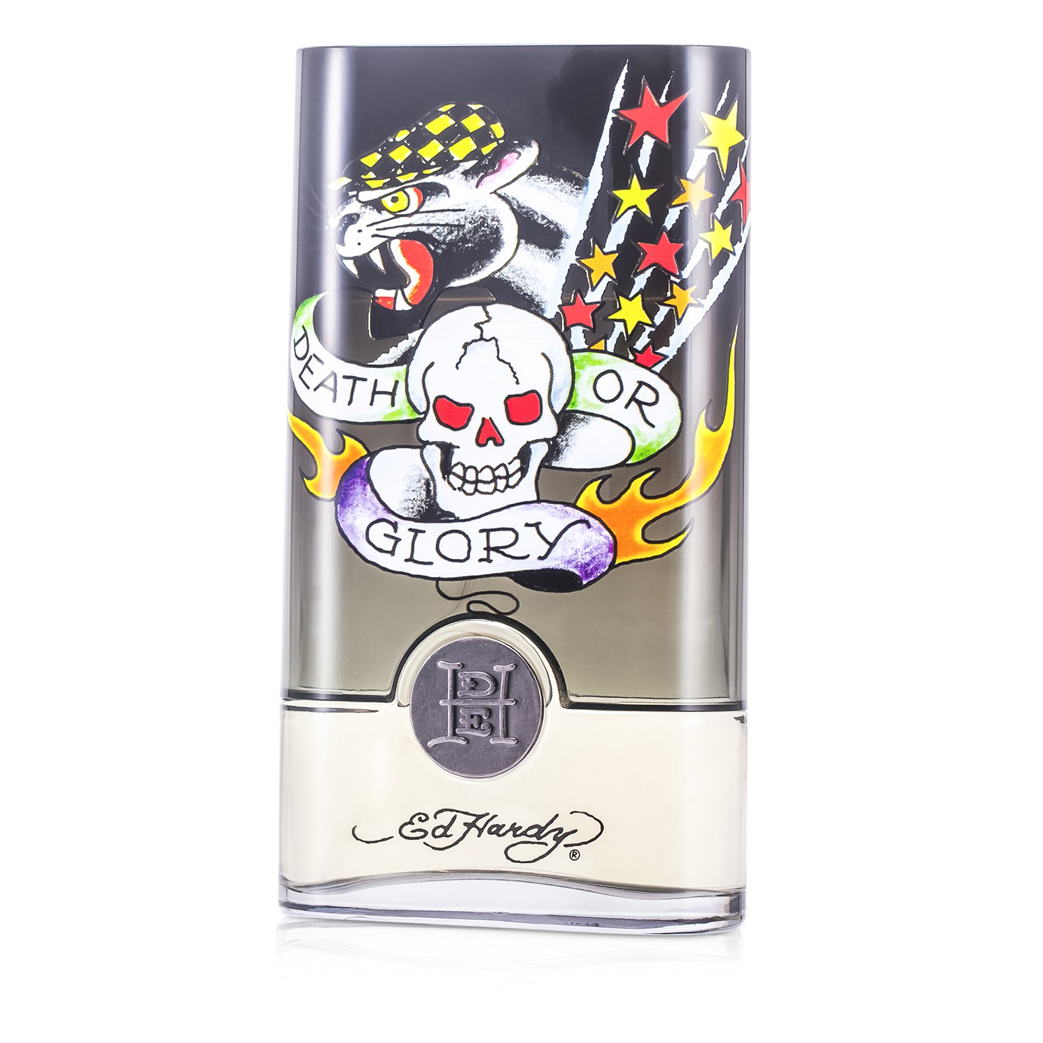 Christian Audigier Ed Hardy Born Wild Eau De Toilette Spray 100ml/3.4oz