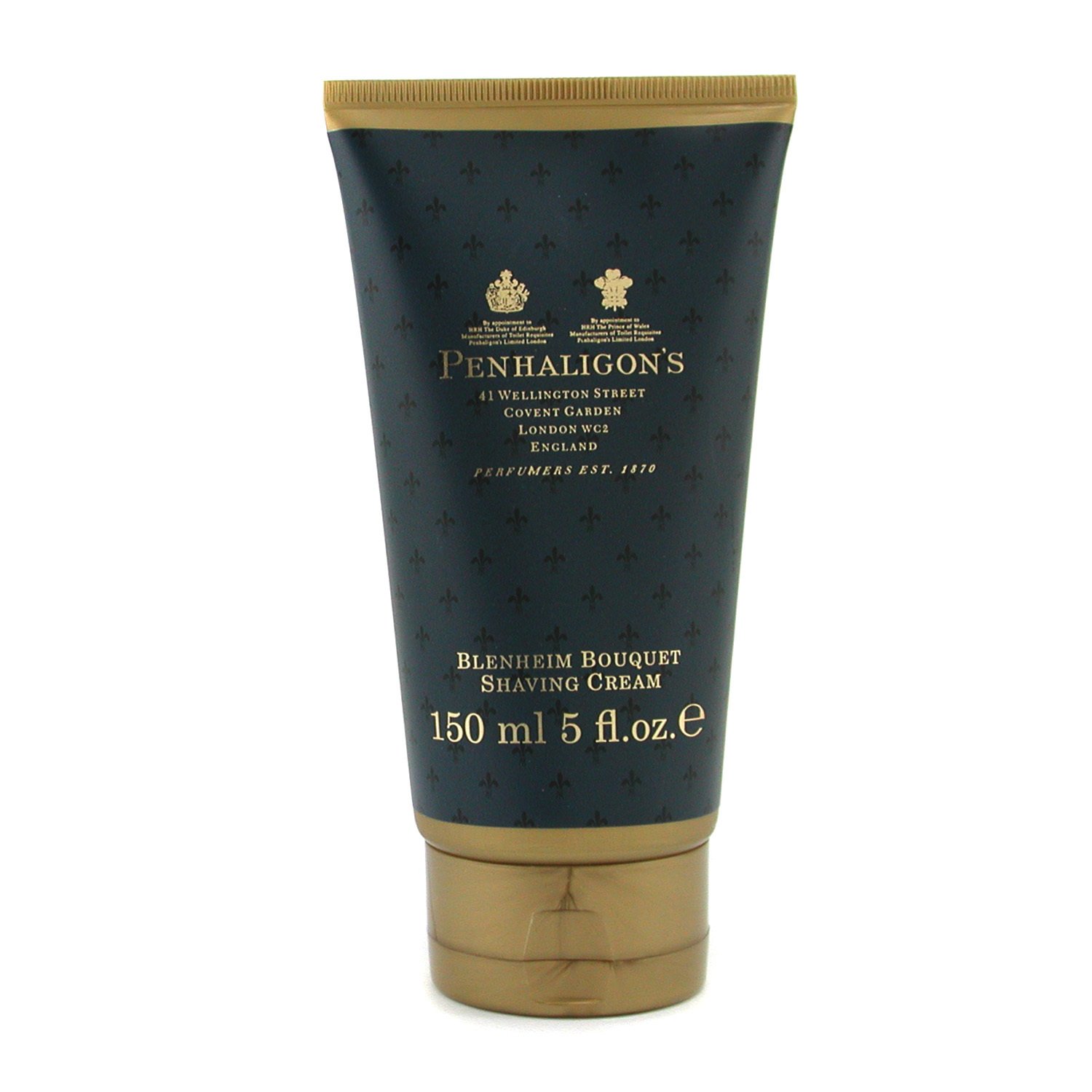 Penhaligon's Blenheim Bouquet Shaving Cream 150ml/5oz