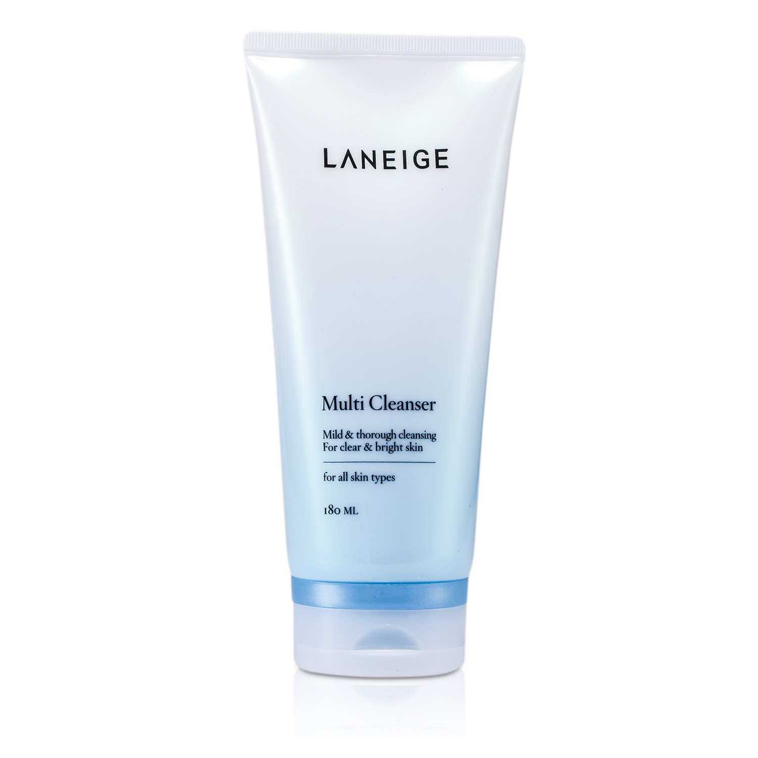 Laneige Multi Cleanser 180ml/6oz