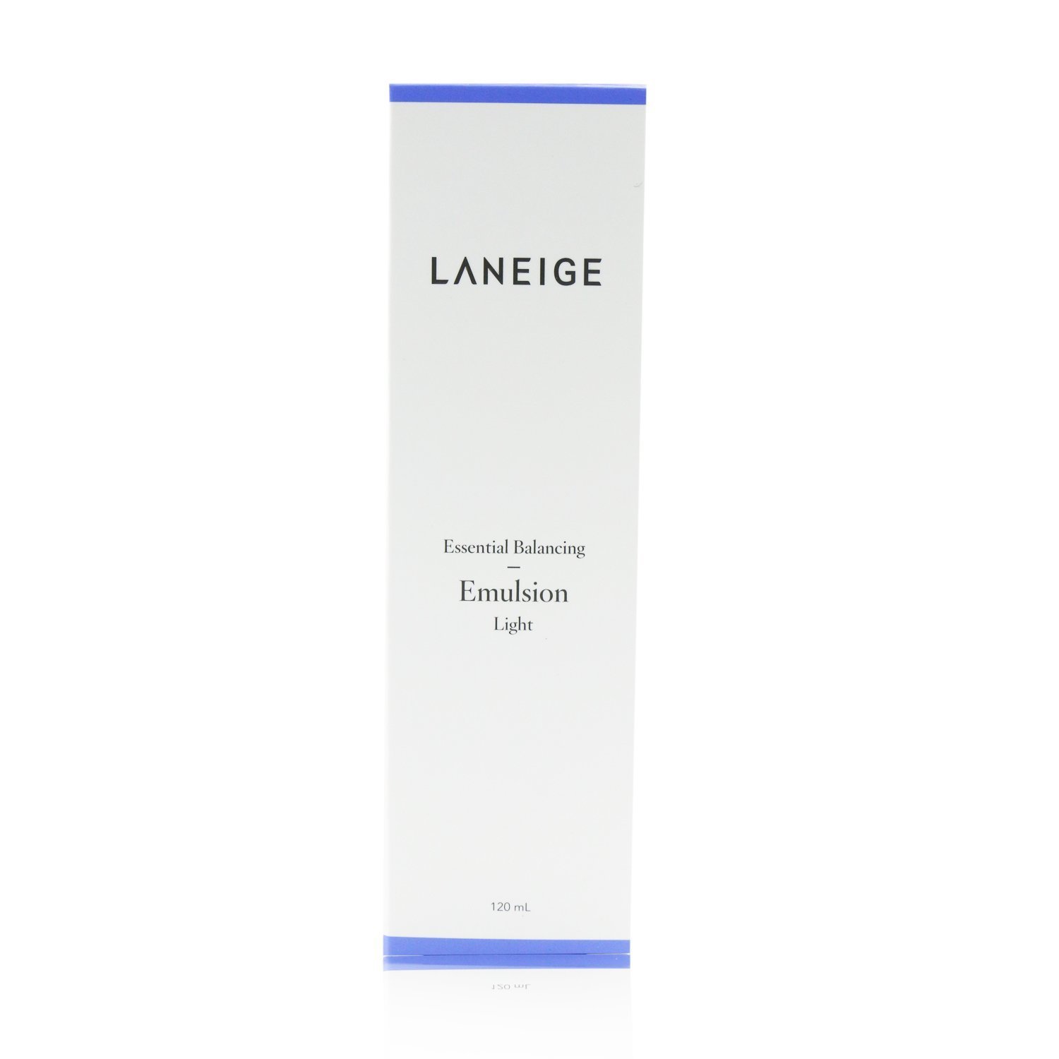 Laneige Tasakaalustav emulsioon - Light (kombineeritud kuni rasusele nahale) 120ml/4oz