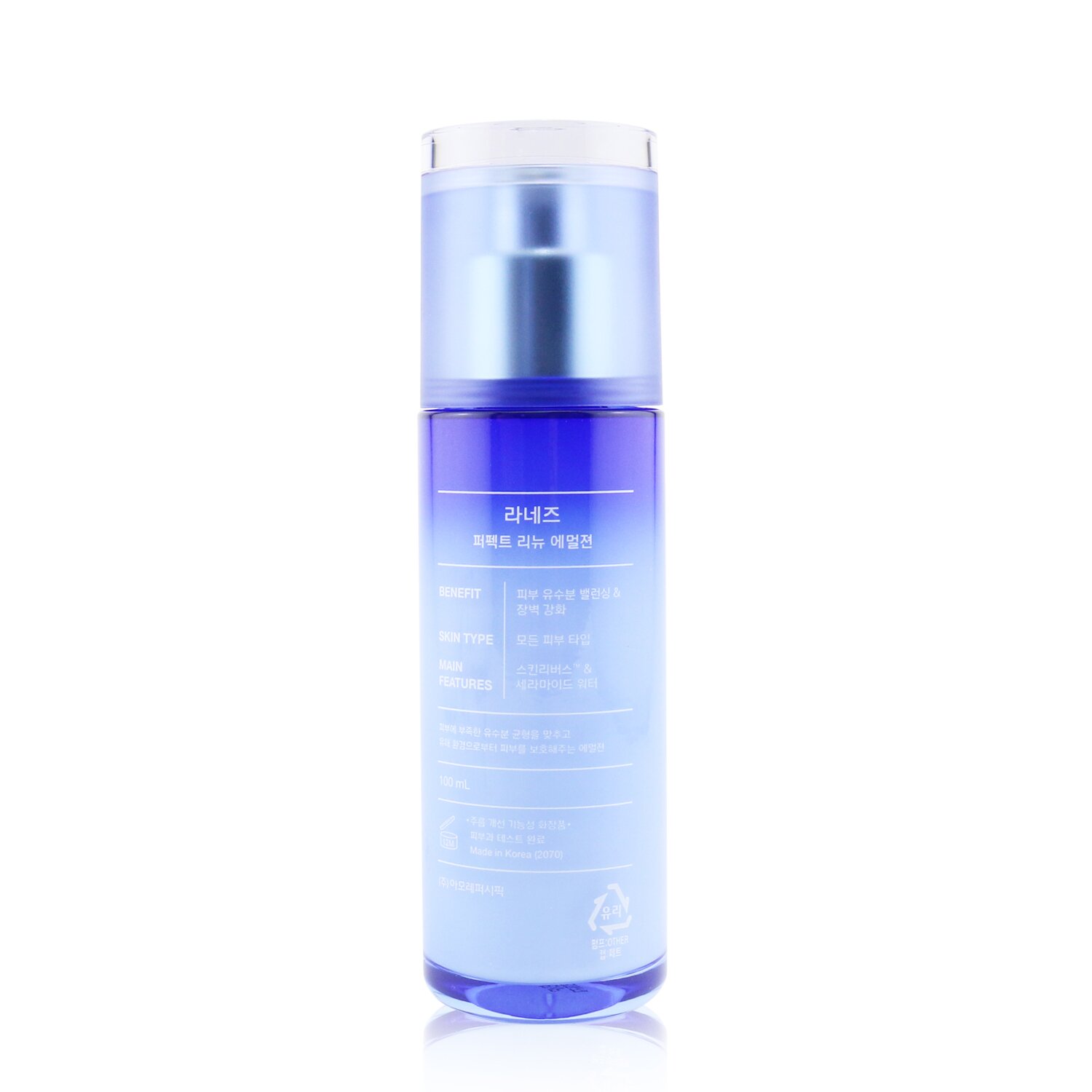 Laneige Perfect Renew Emulsion 100ml/3.3oz