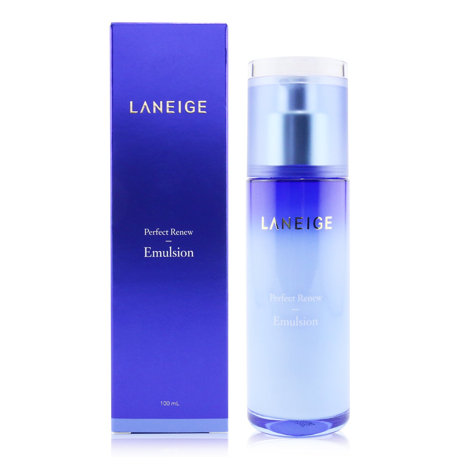 Laneige Perfect Renew Emulsion 100ml/3.3oz