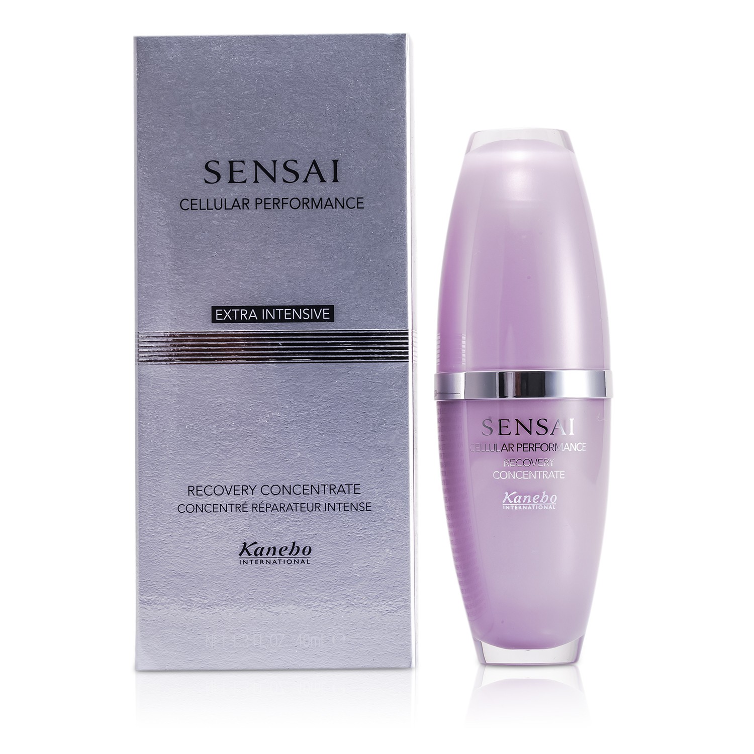 Kanebo Sensai Cellular Performance Супер Интензивен Възстановяващ Концентрат 40ml/1.3oz