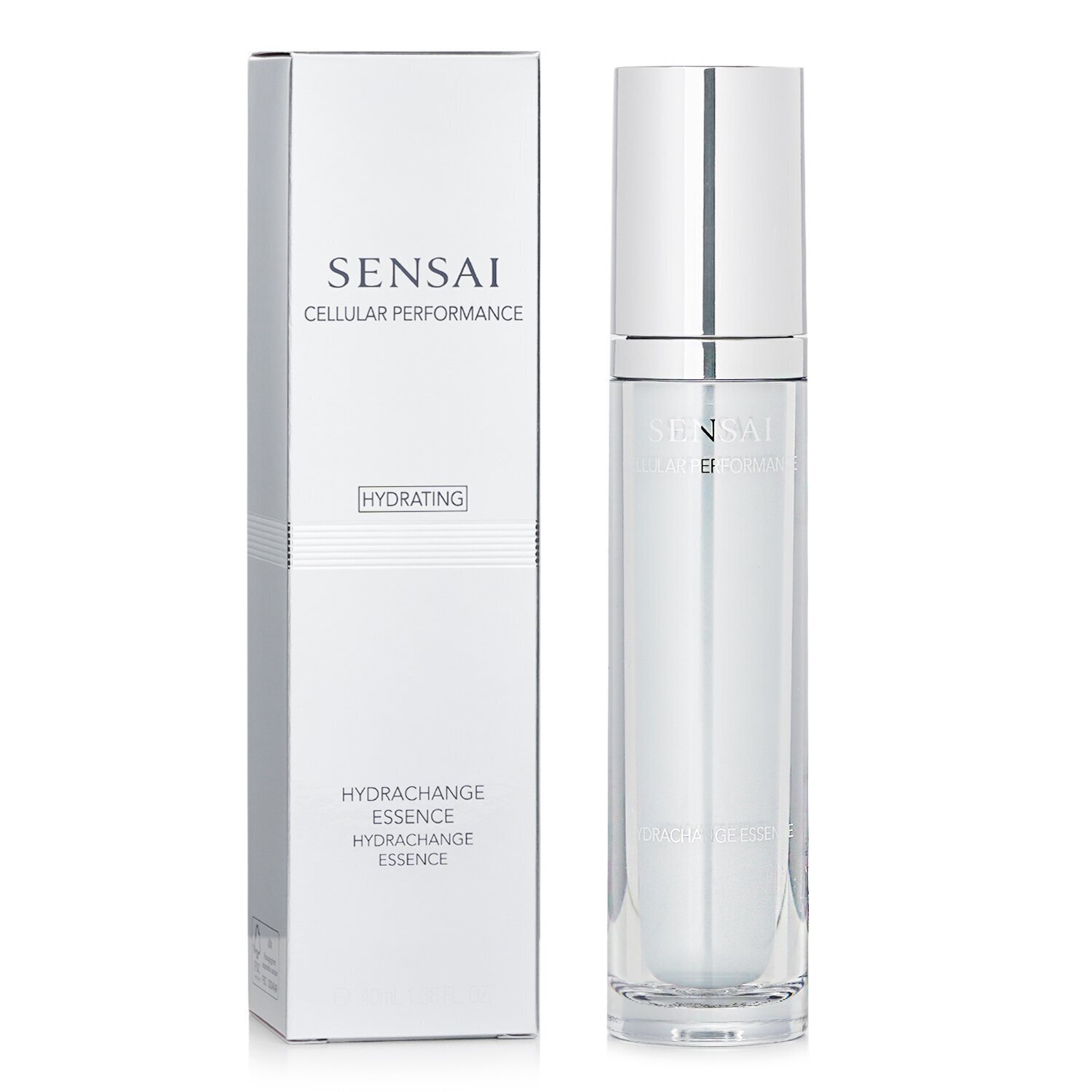 Kanebo Sensai Cellular Performance Hydrachange Essence 40ml/1.36oz