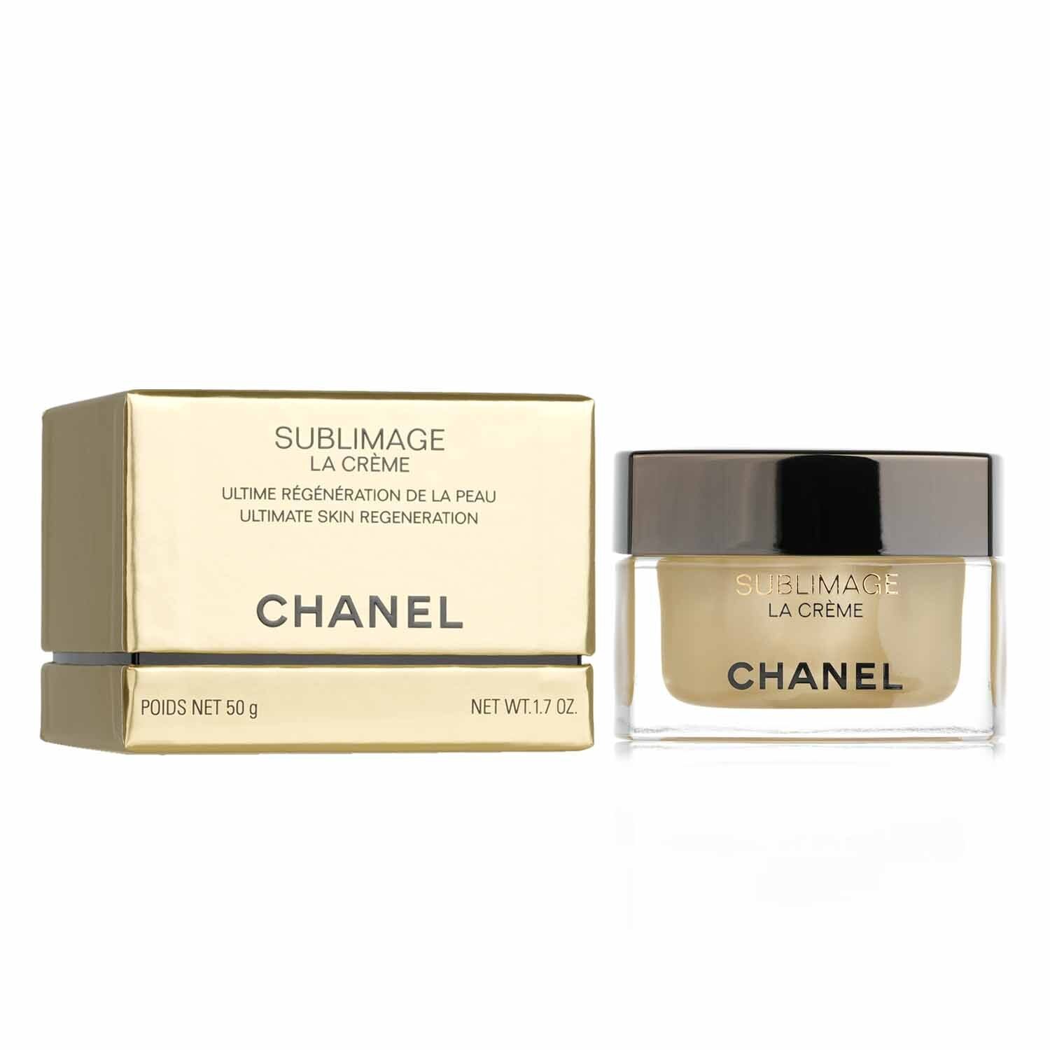 Chanel Sublimage La Creme (Texture Universelle) 50g/1.7oz