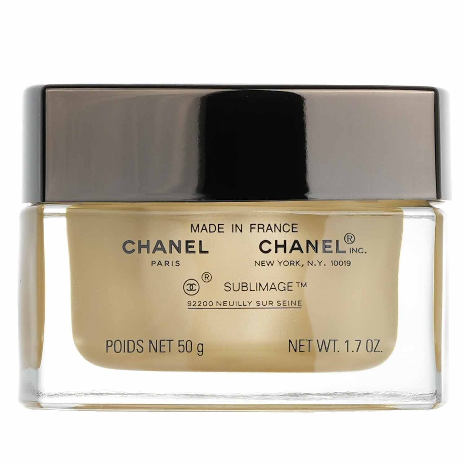 Chanel Sublimage La Creme (Texture Universelle) 50g/1.7oz