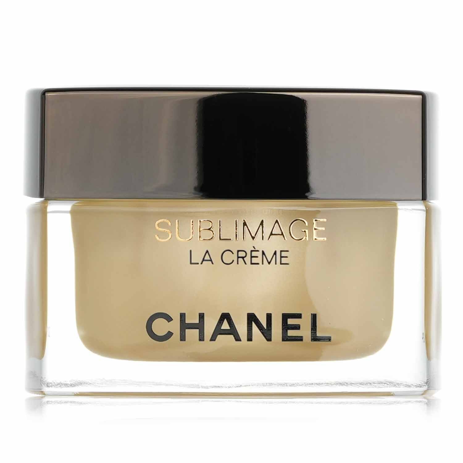 Chanel Sublimage La Creme (Texture Universelle) 50g/1.7oz