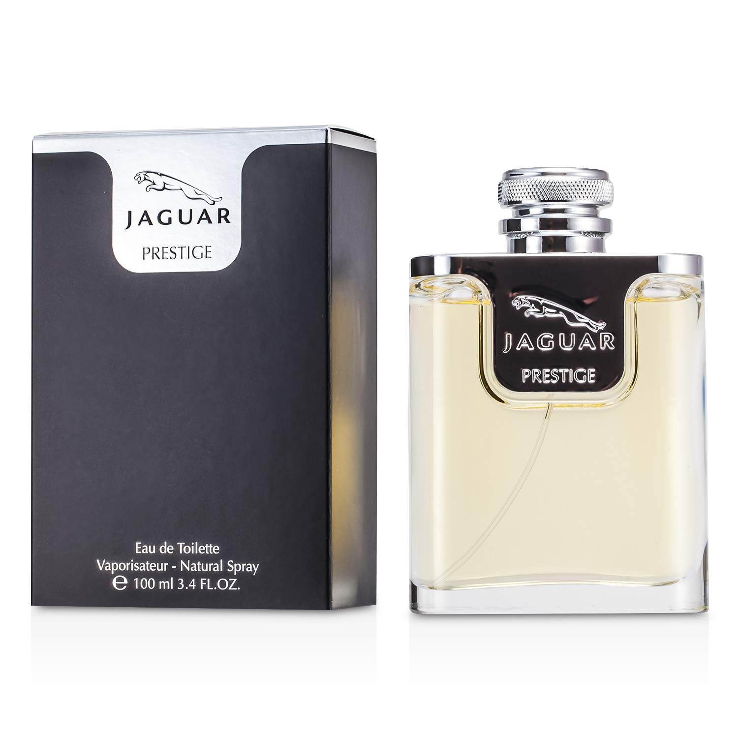 Jaguar Prestige Eau De Toilette Spray 100ml/3.3oz