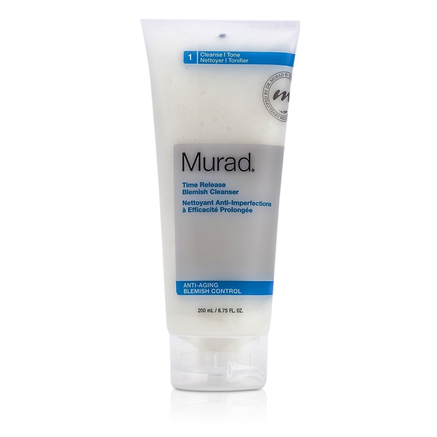 Murad Limpiador Imperfecciones Liberación Gradual 200ml/6.75oz