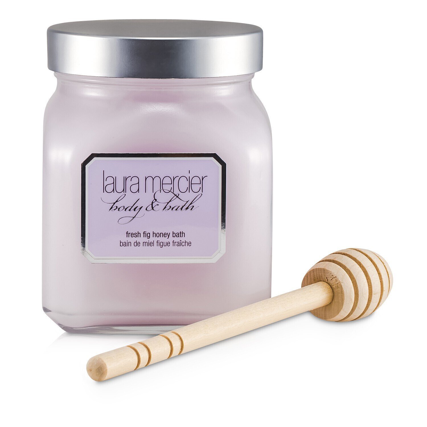 Laura Mercier Fresh Fig Honey Bath 300g/12oz