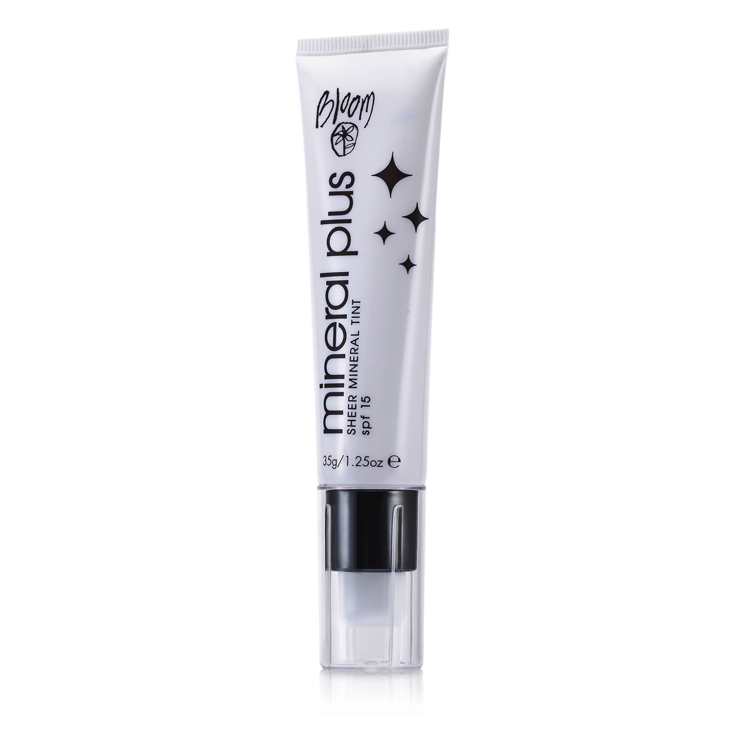 Bloom Mineral Plus Sheer Mineral Tint SPF 15 35g/1.25oz