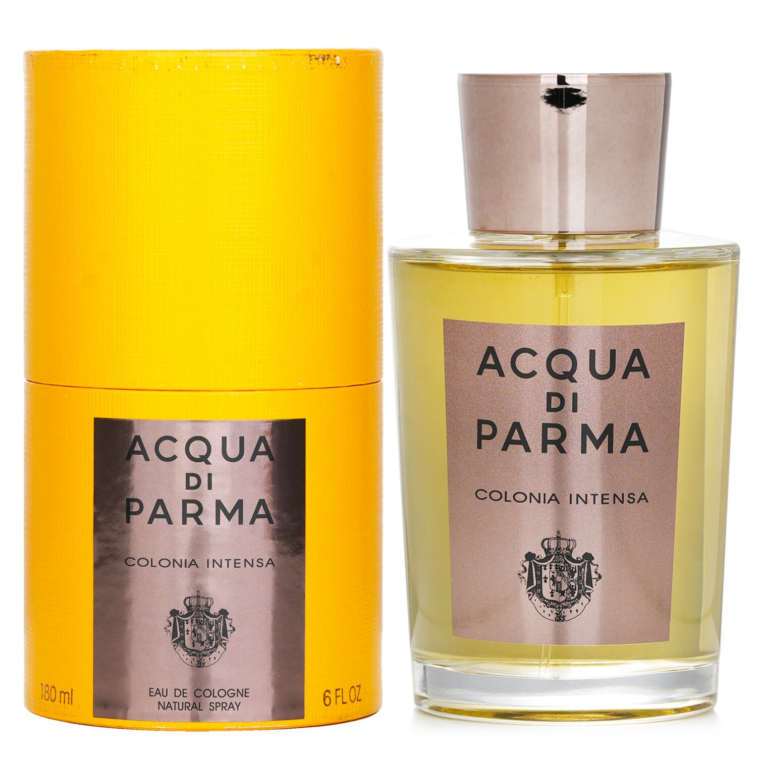 Acqua Di Parma Colonia Intensa Eau De Cologne Spray 180ml/6oz