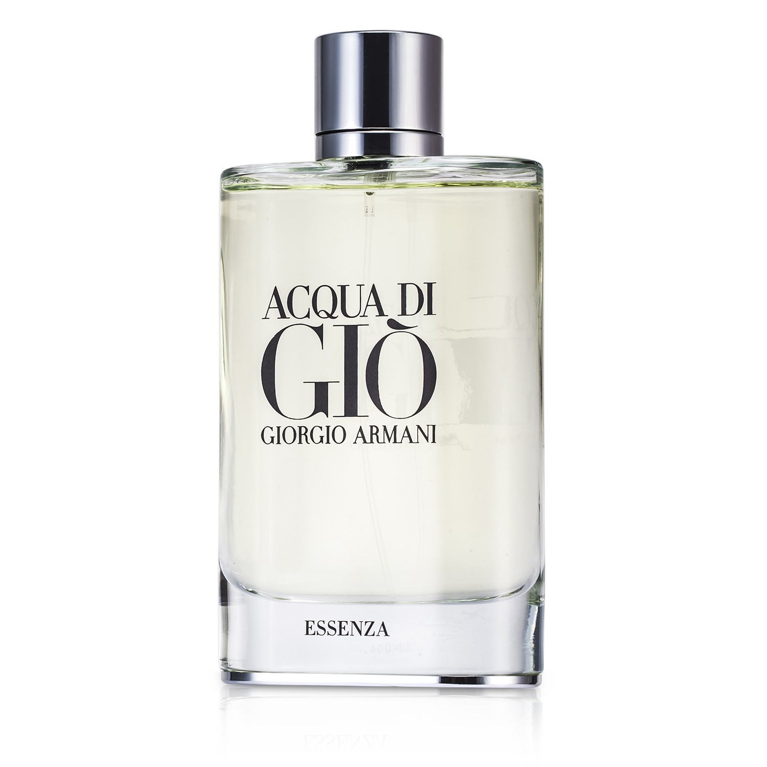 Giorgio Armani Acqua Di Gio Essenza Парфюмированная Вода Спрей 180ml/6.08oz