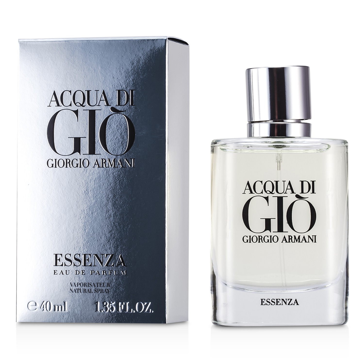 Giorgio Armani 亞曼尼 寄情水精粹版香水噴霧 40ml/1.35oz