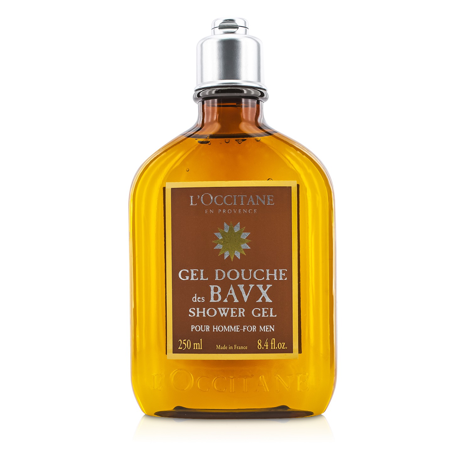 L'Occitane 歐舒丹 沐浴膠 Eau des Baux Shower Gel 250ml/8.4oz