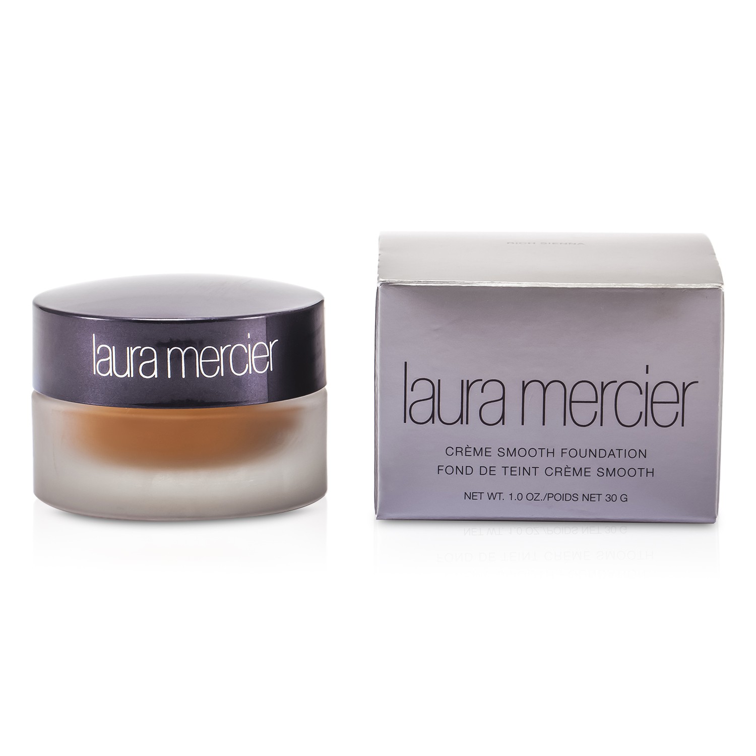 Laura Mercier Base Cream Smooth Foundation 30g/1oz