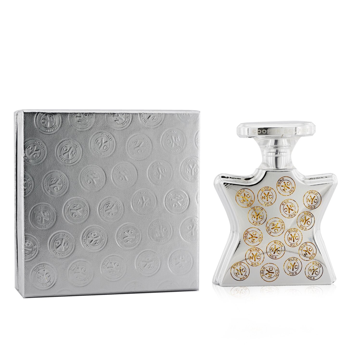 Bond No. 9 Cooper Square Eau De Parfum Vaporizador 50ml/1.7oz