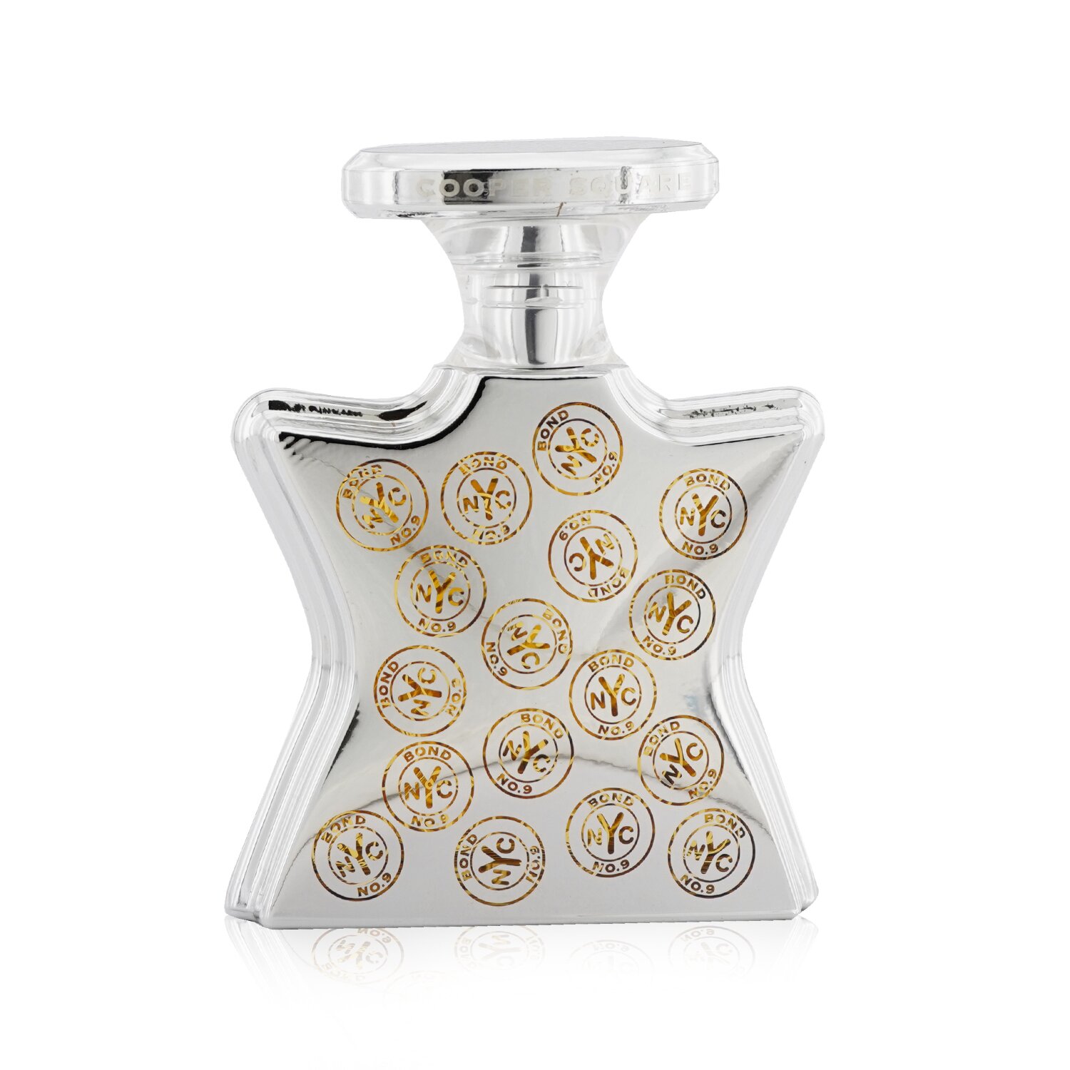 Bond No. 9 Cooper Square Eau De Parfum Dạng Xịt 50ml/1.7oz