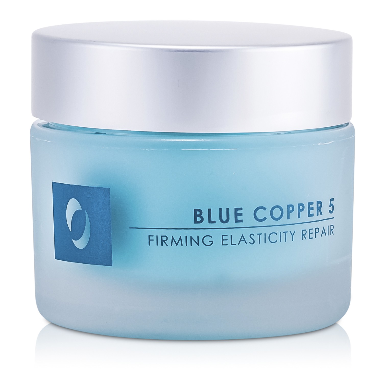 Osmotics Blue Copper 5 Pemulihan Menganjal Elastik Kulit 50ml/1.7oz