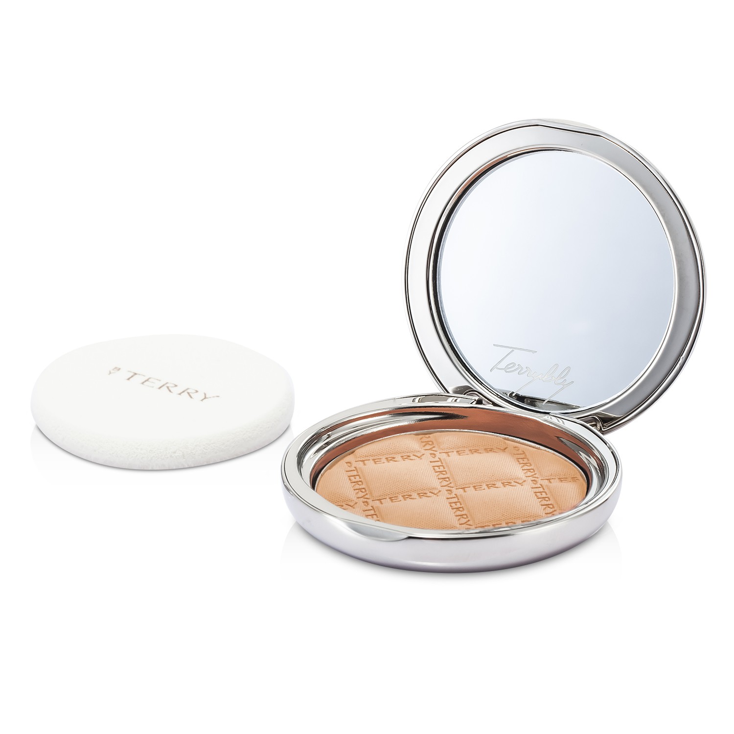 By Terry Teint Terrybly Superior Flawless Base Maquillaje Compacta 5g/0.17oz