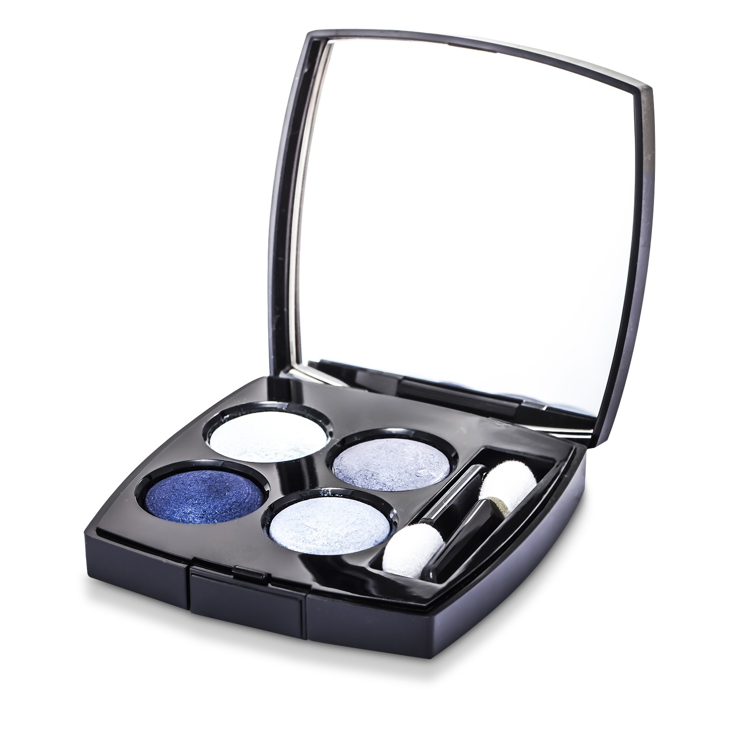 Chanel Les 4 Ombres Quadra Sombra de Ojos 4x0.3g/0.01oz