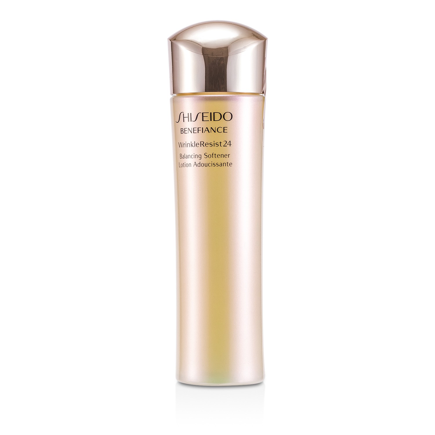 Shiseido Benefiance WrinkleResist24 منعم موازن للبشرة 150ml/5oz