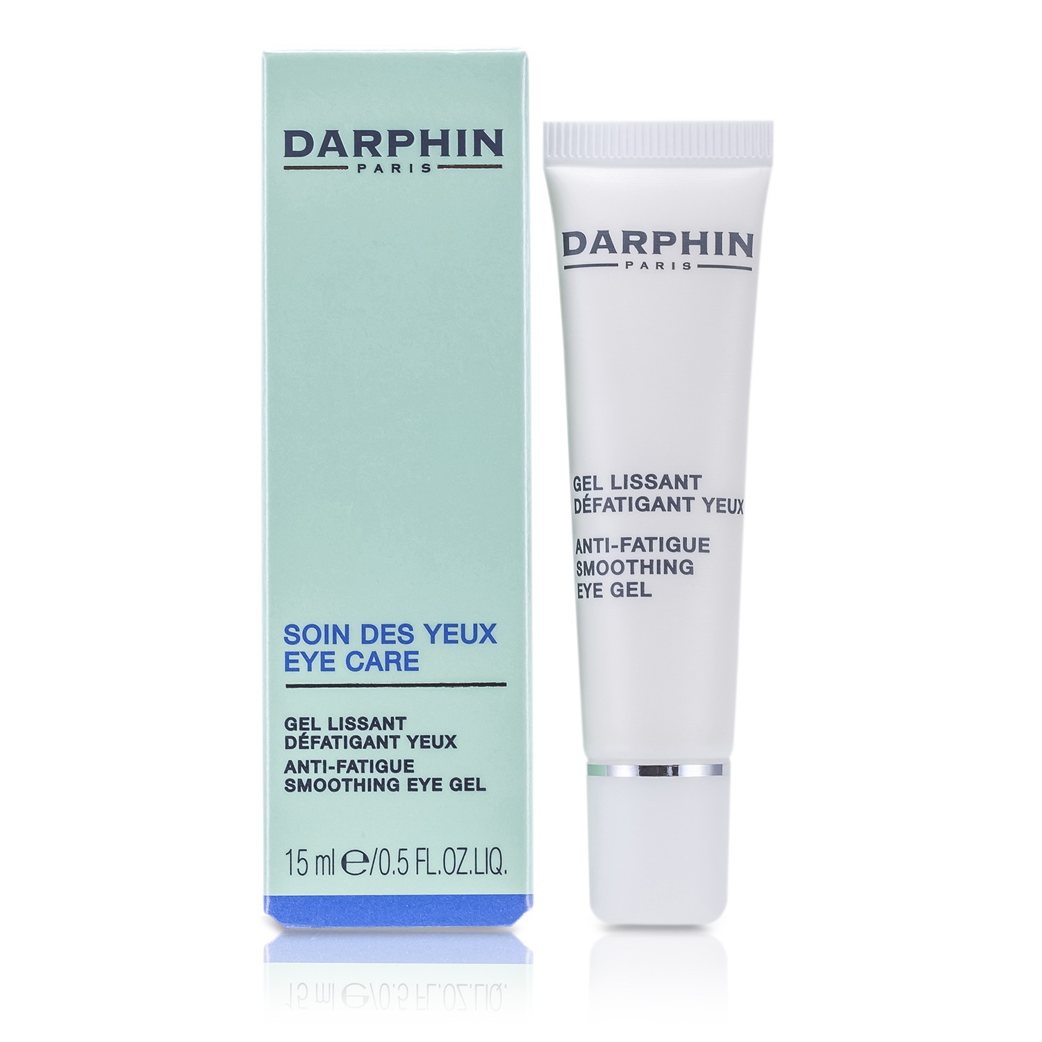 Darphin Anti-Fatigue Smoothing Gel Mata 15ml/0.5oz