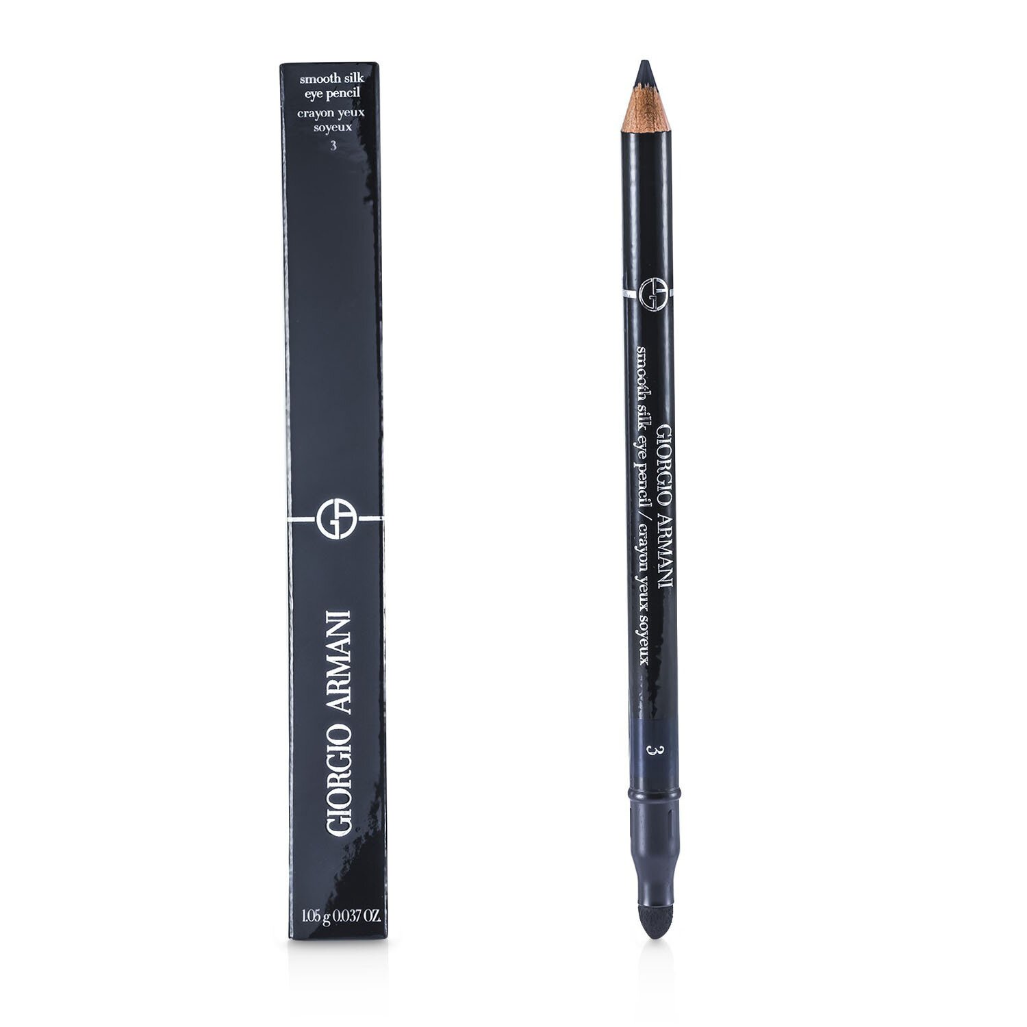 Giorgio Armani Smooth Silk Eye Pencil 1.05g/0.037oz