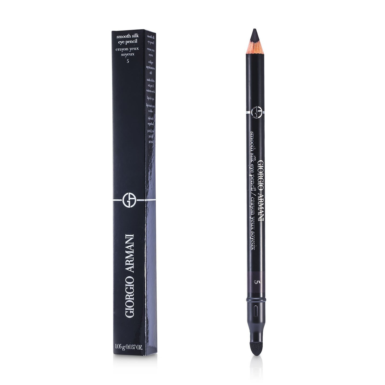 Giorgio Armani Smooth Silk Eye Pencil 1.05g/0.037oz