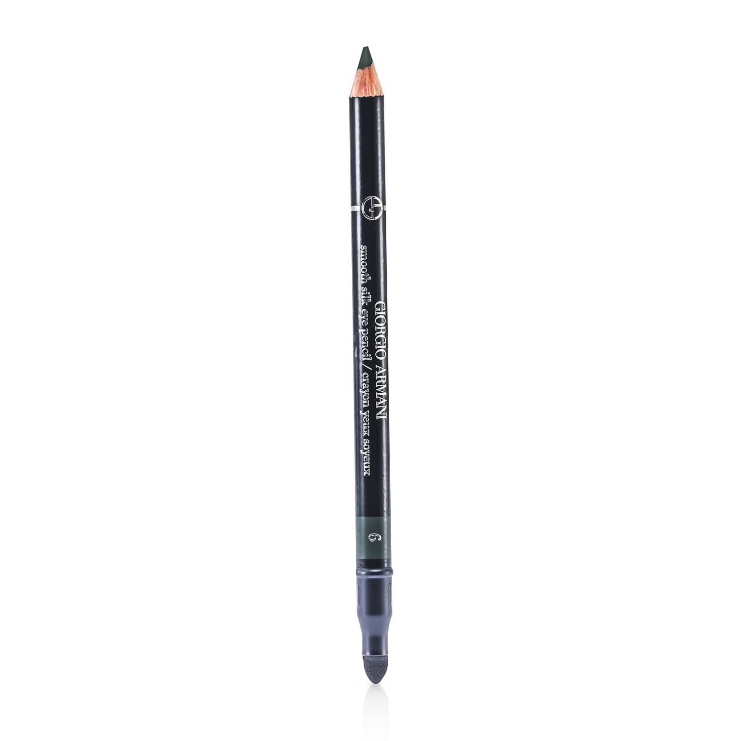 阿玛尼 Giorgio Armani 丝滑眼线笔Smooth Silk Eye Pencil 1.05g/0.037oz