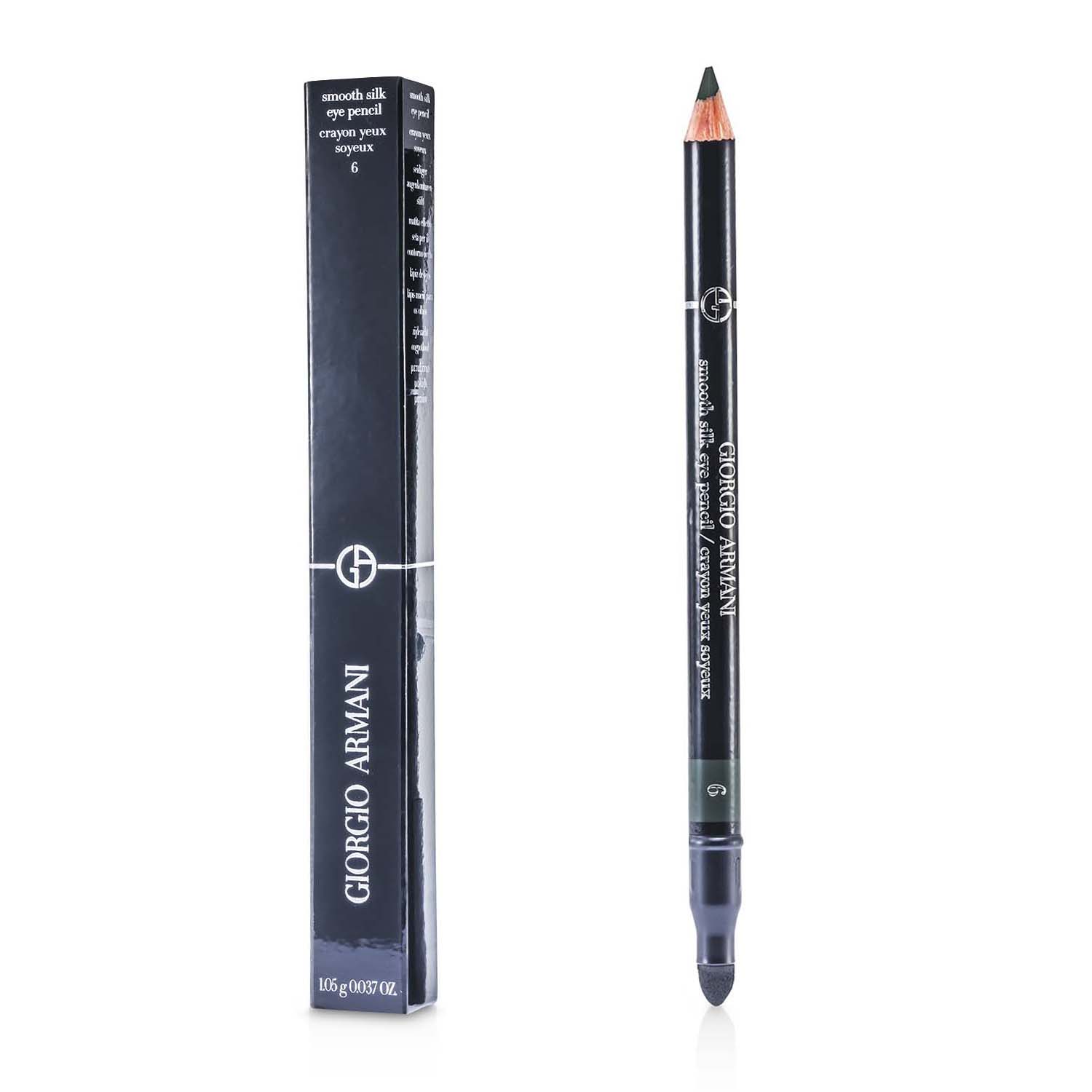 阿玛尼 Giorgio Armani 丝滑眼线笔Smooth Silk Eye Pencil 1.05g/0.037oz